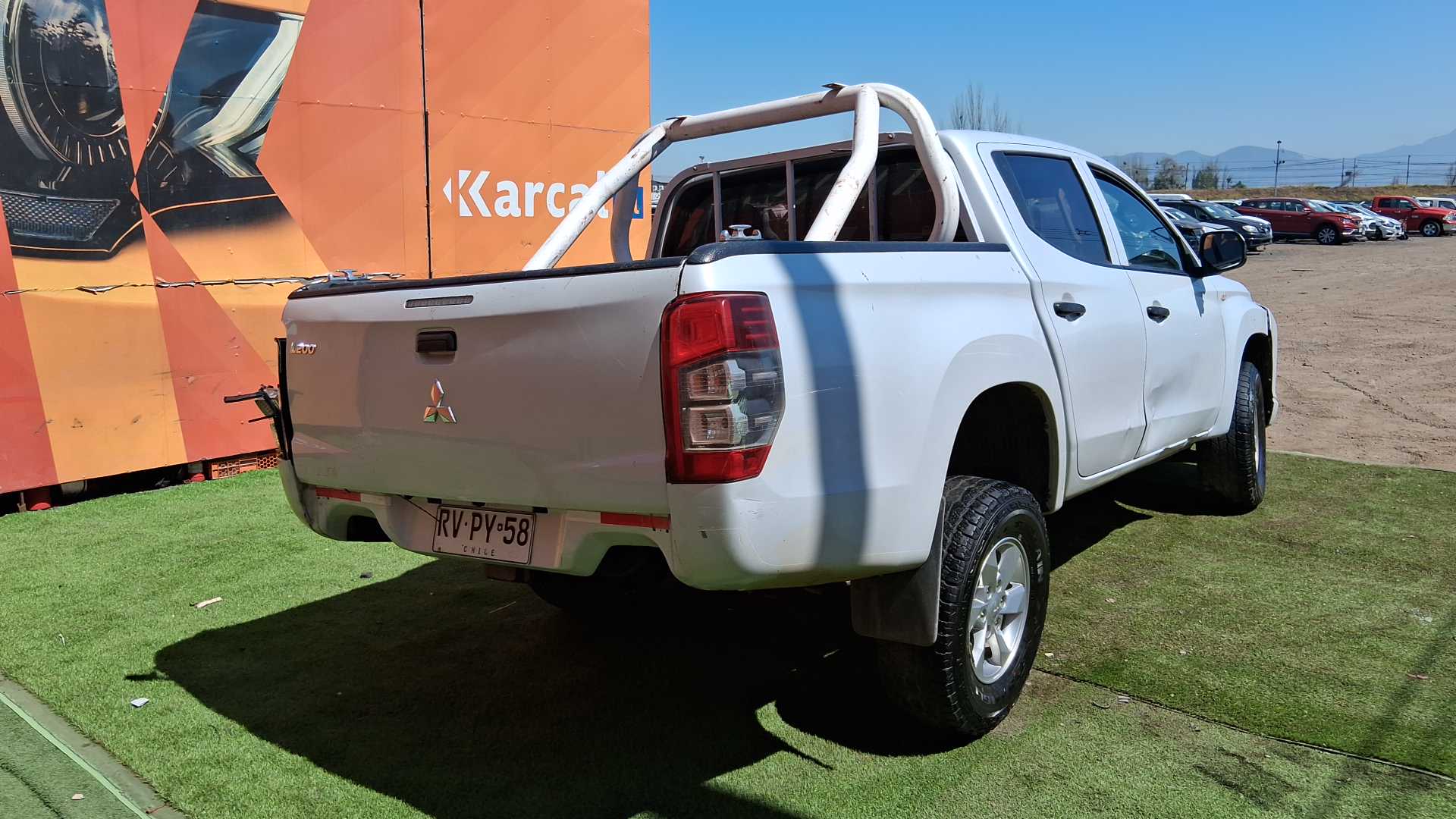 Remates Karcal