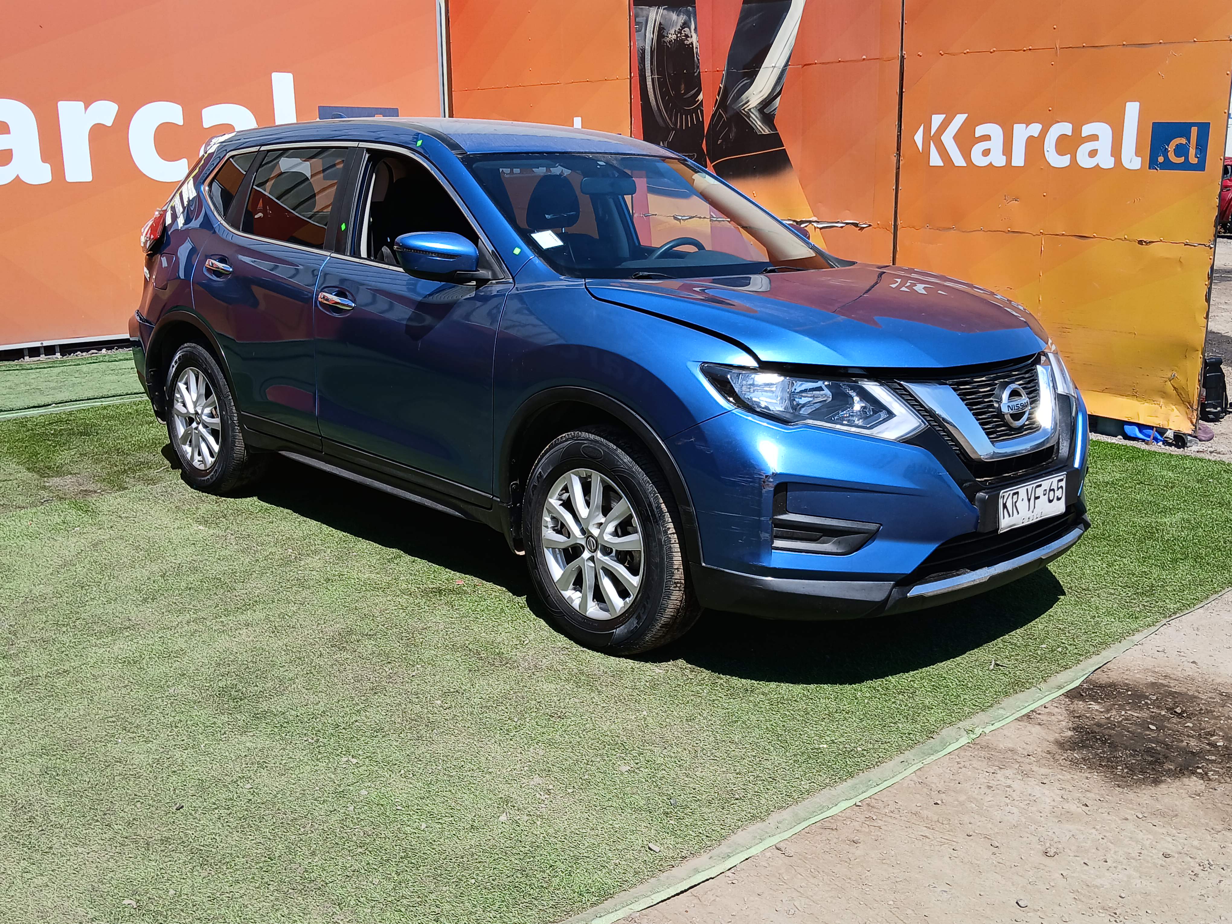 Remates Karcal
