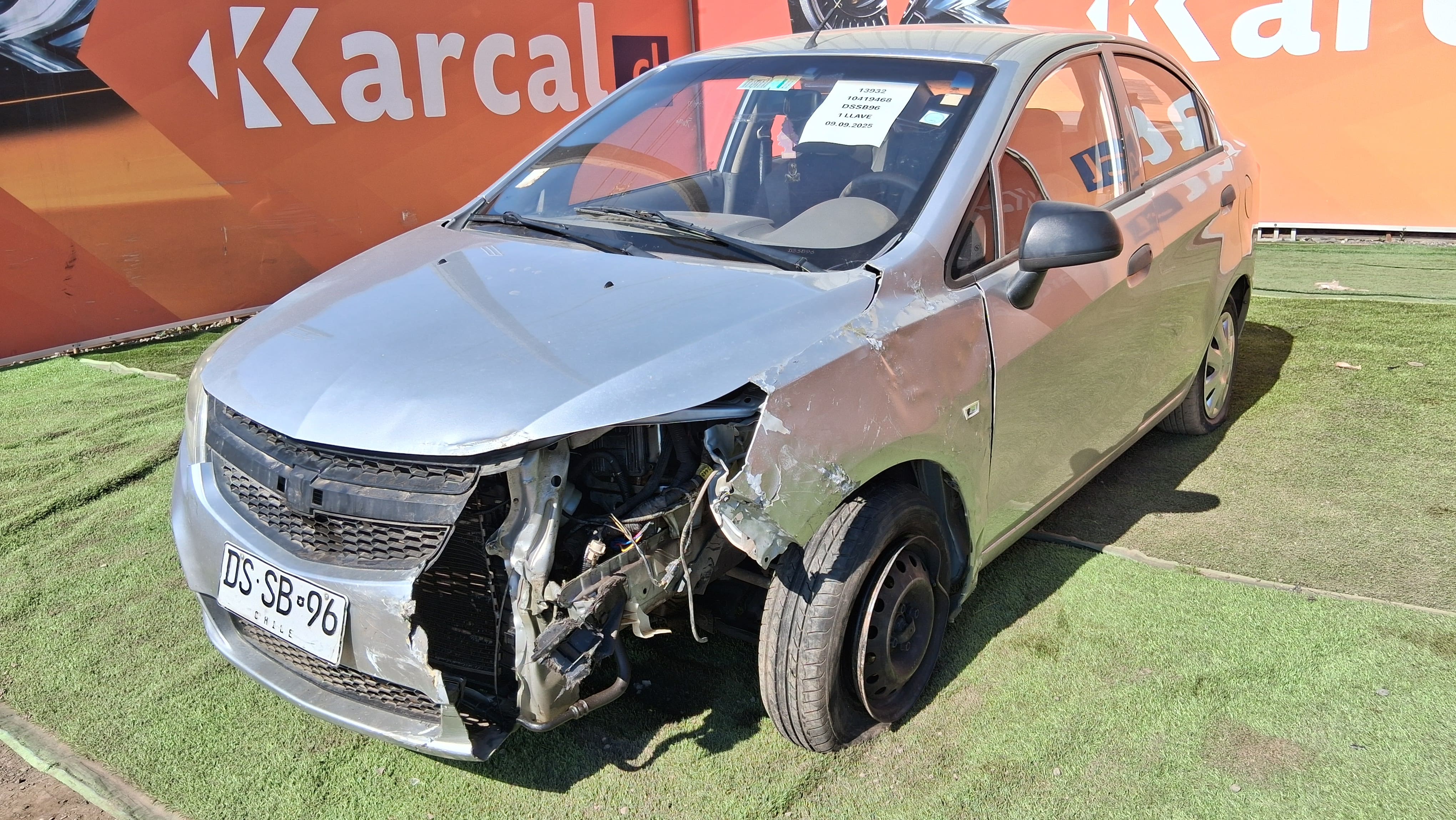 Remates Karcal