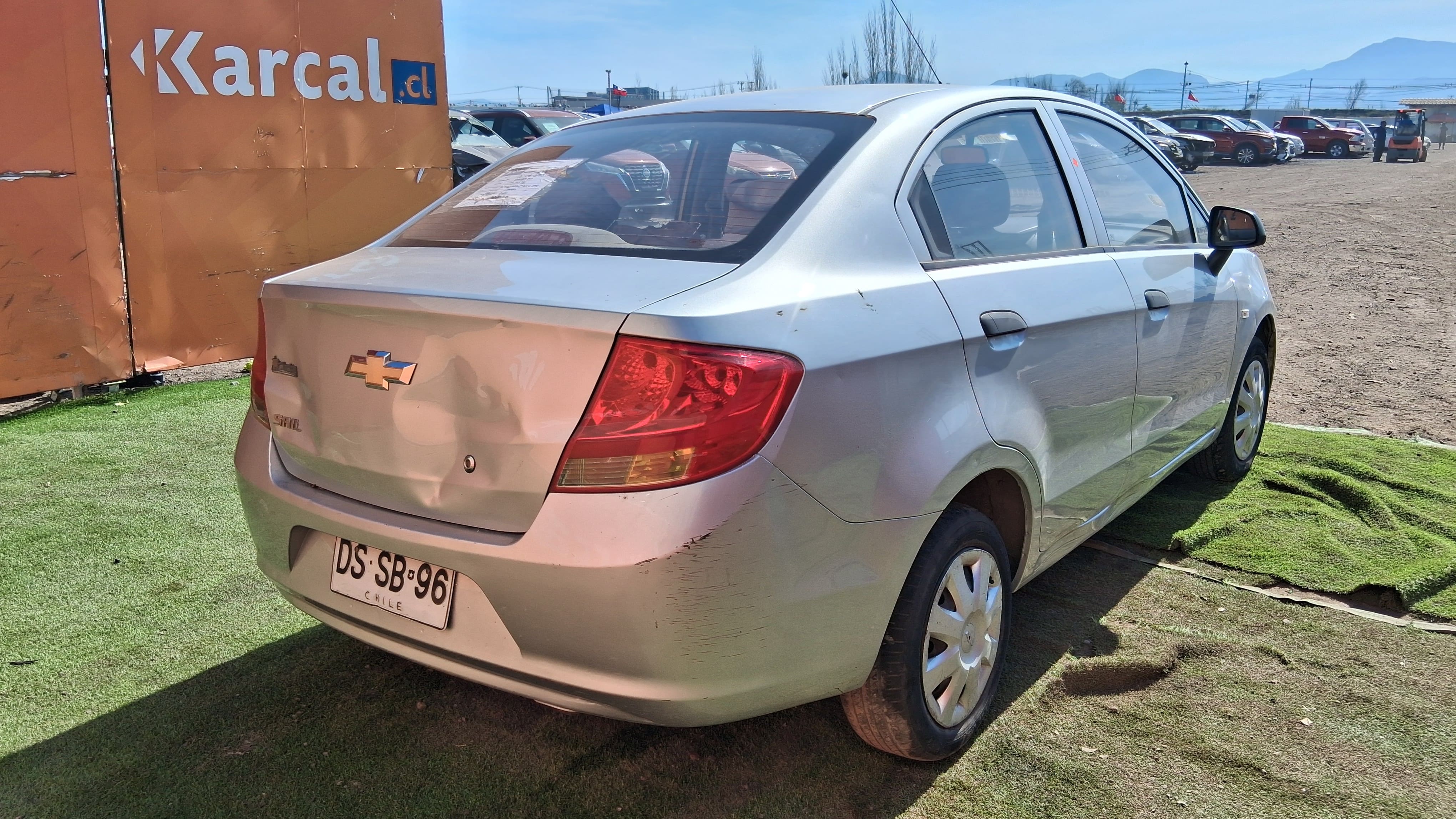 Remates Karcal