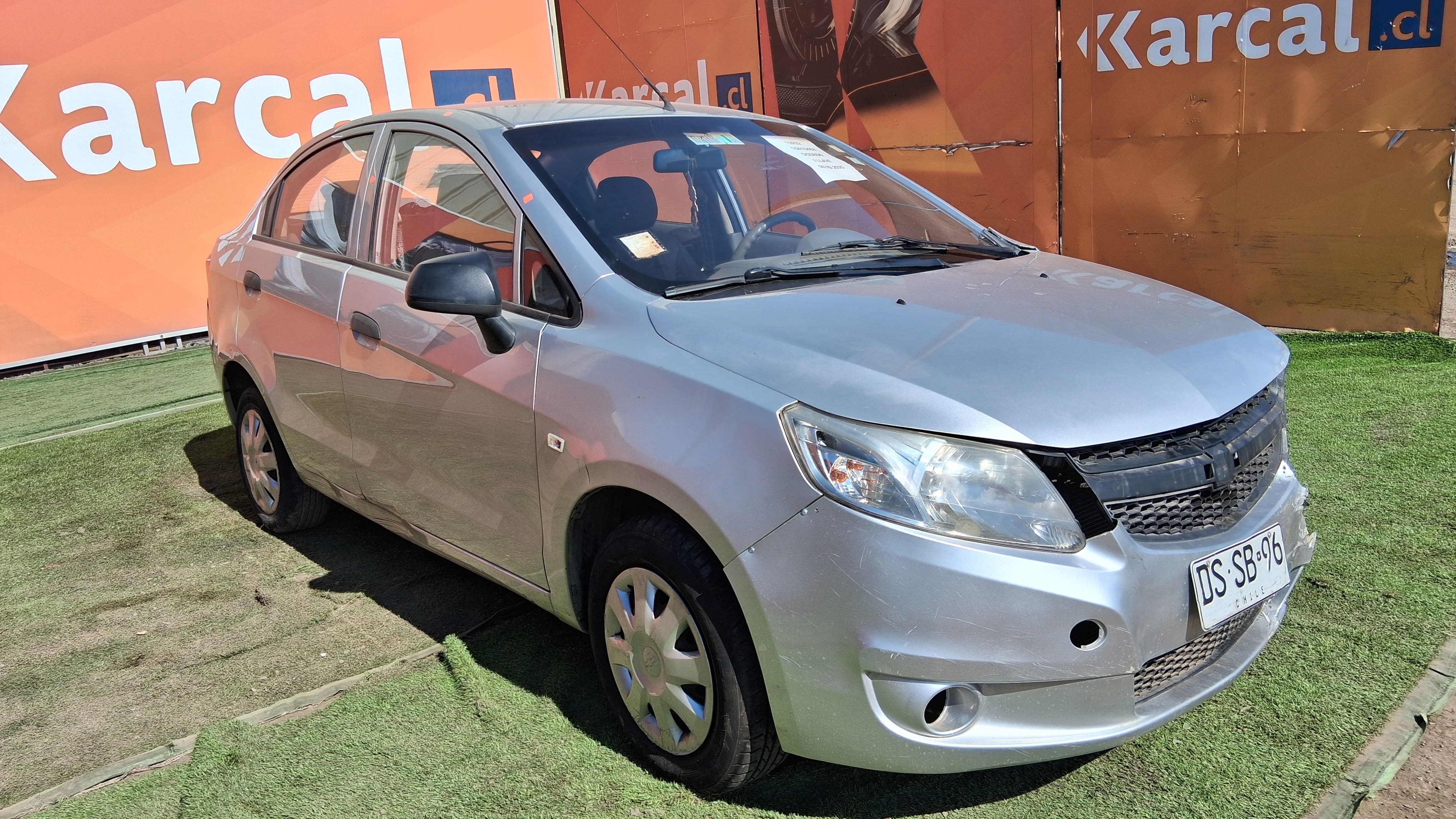 Remates Karcal