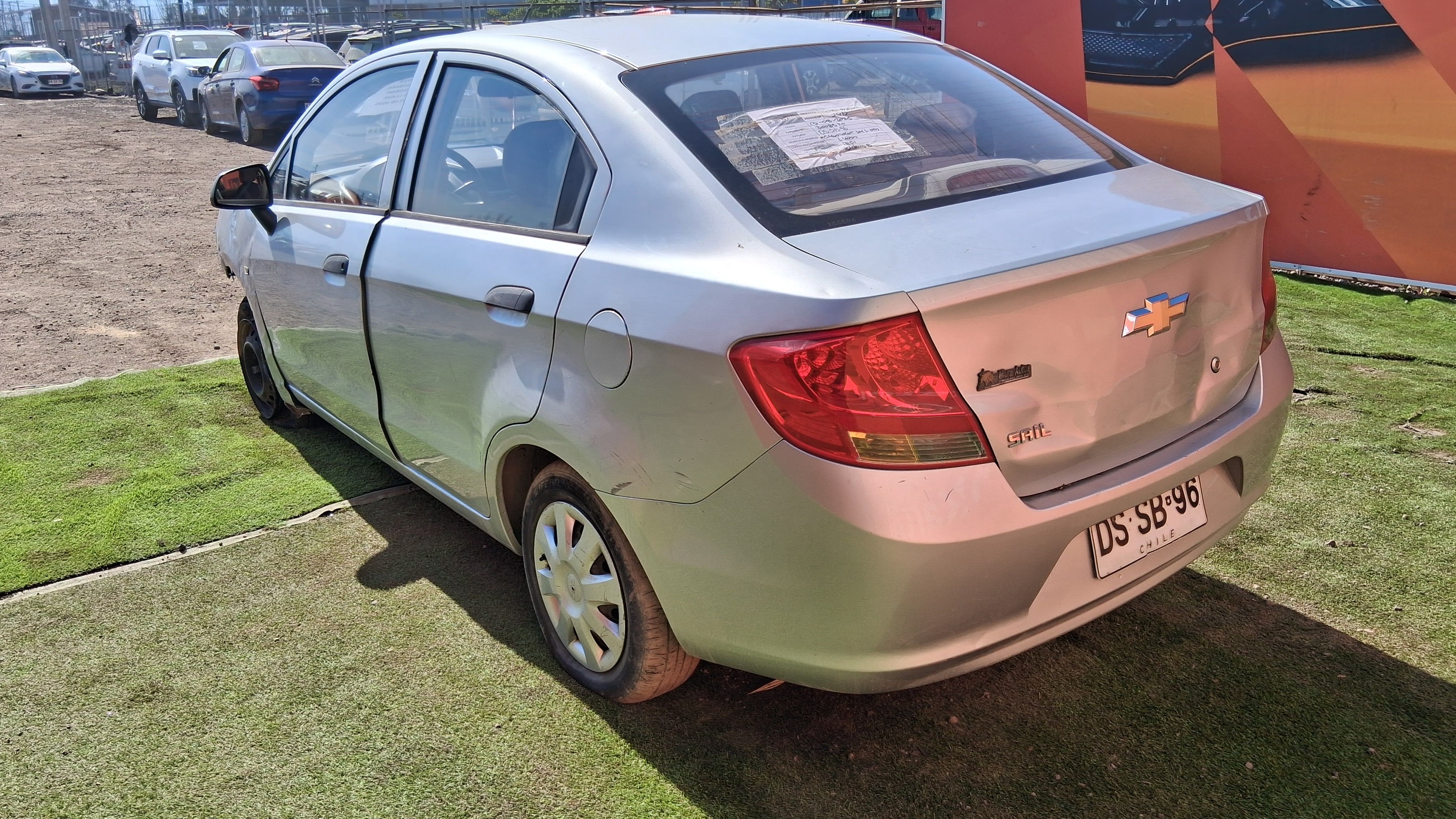Remates Karcal
