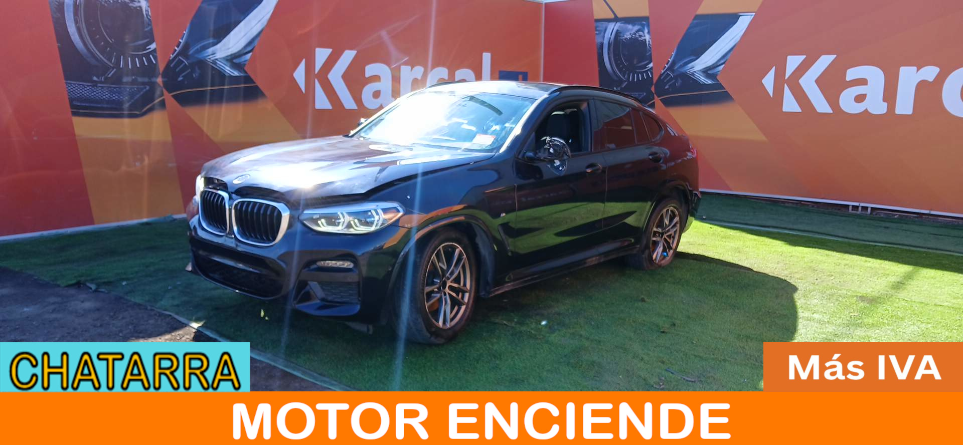 Remates Karcal