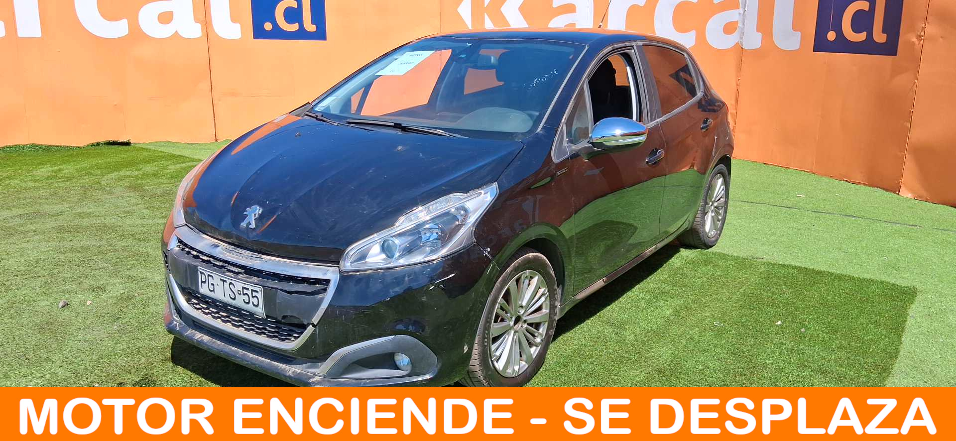 Remates Karcal