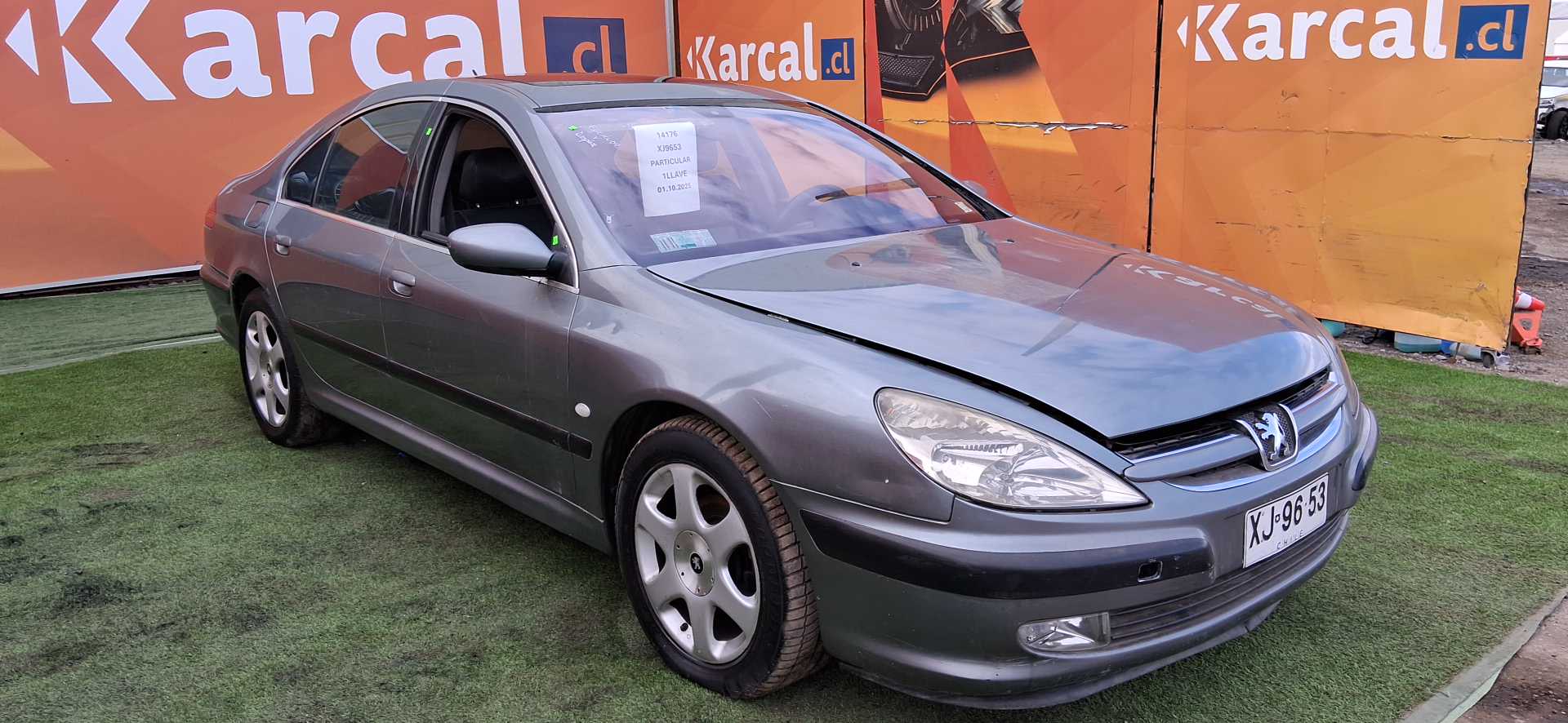 Remates Karcal