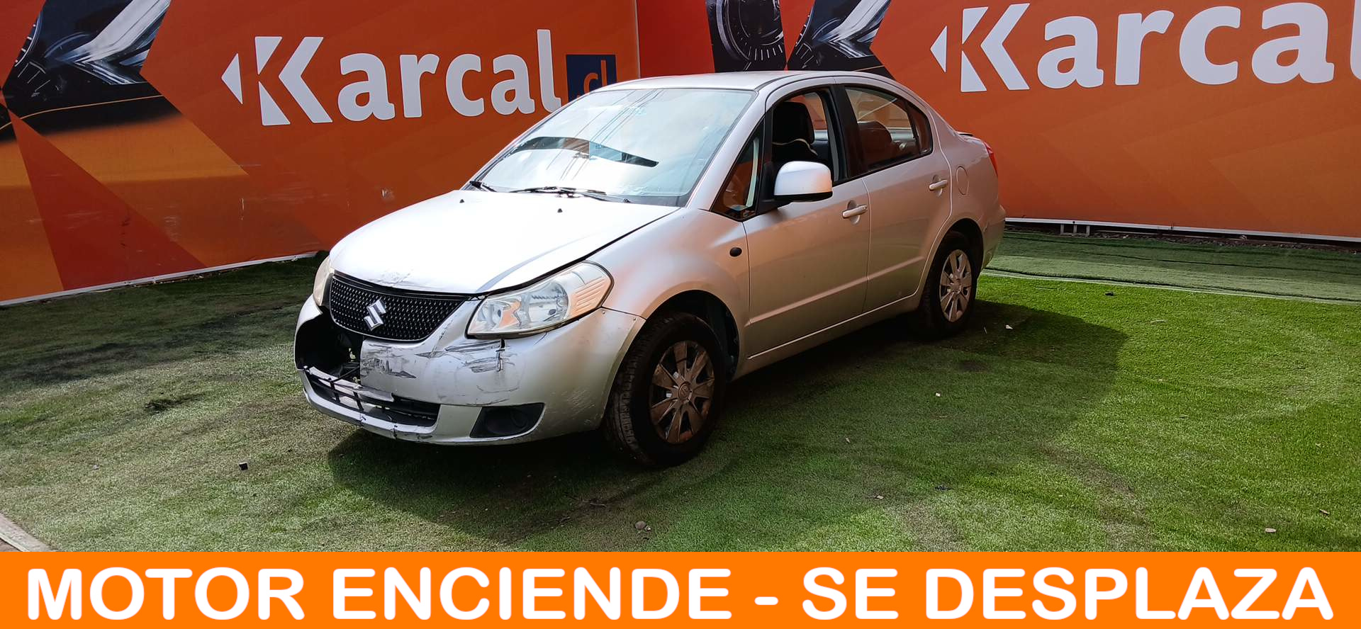 Remates Karcal