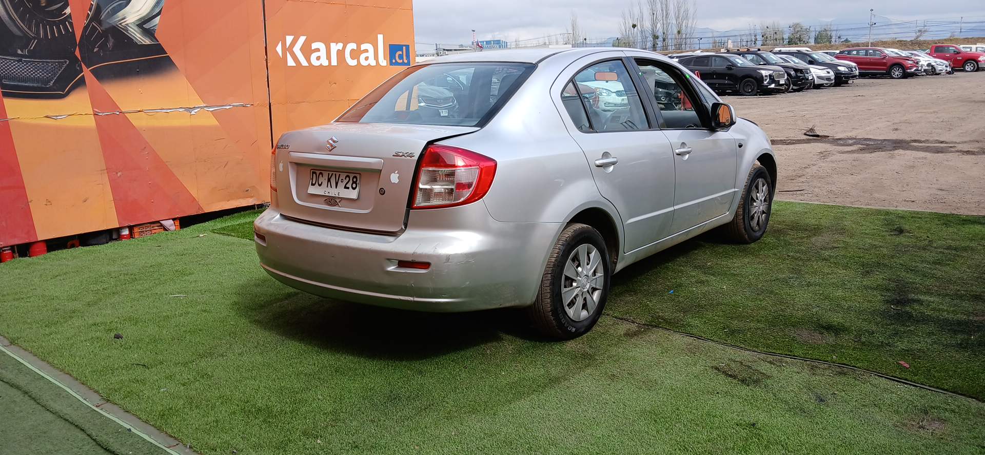 Remates Karcal
