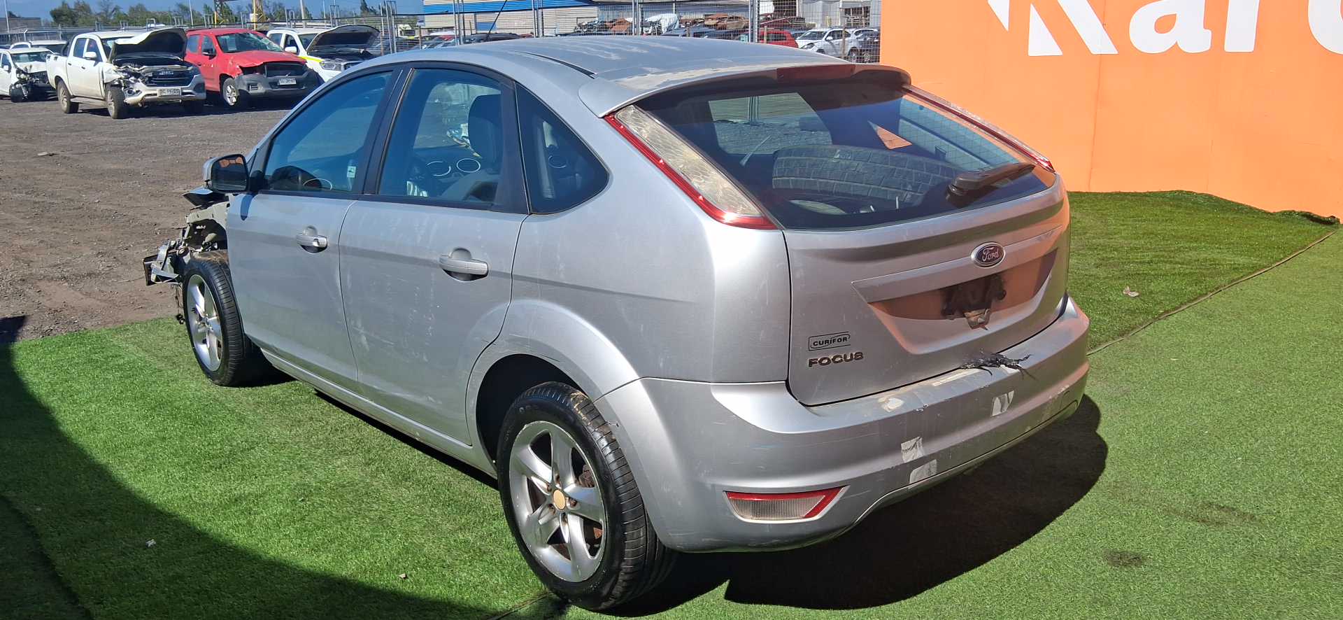 Remates Karcal