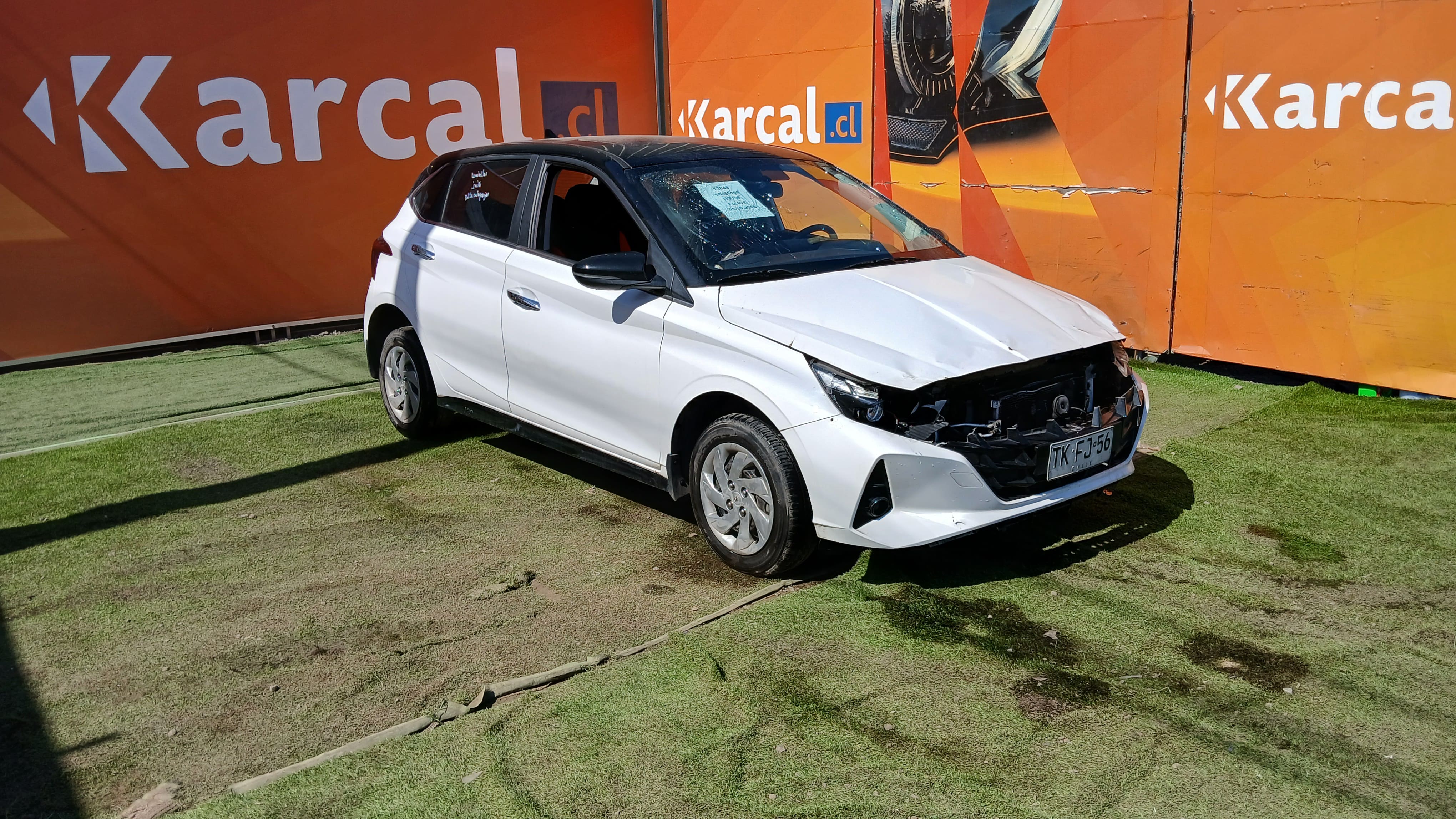 Remates Karcal