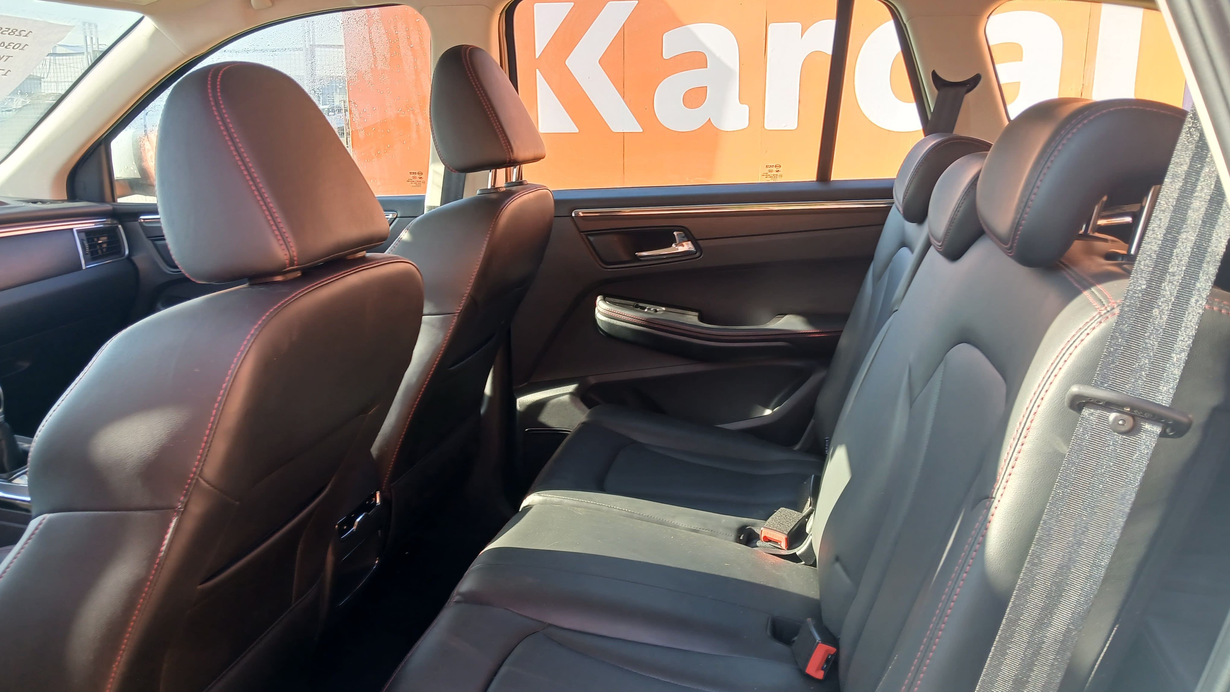 Remates Karcal