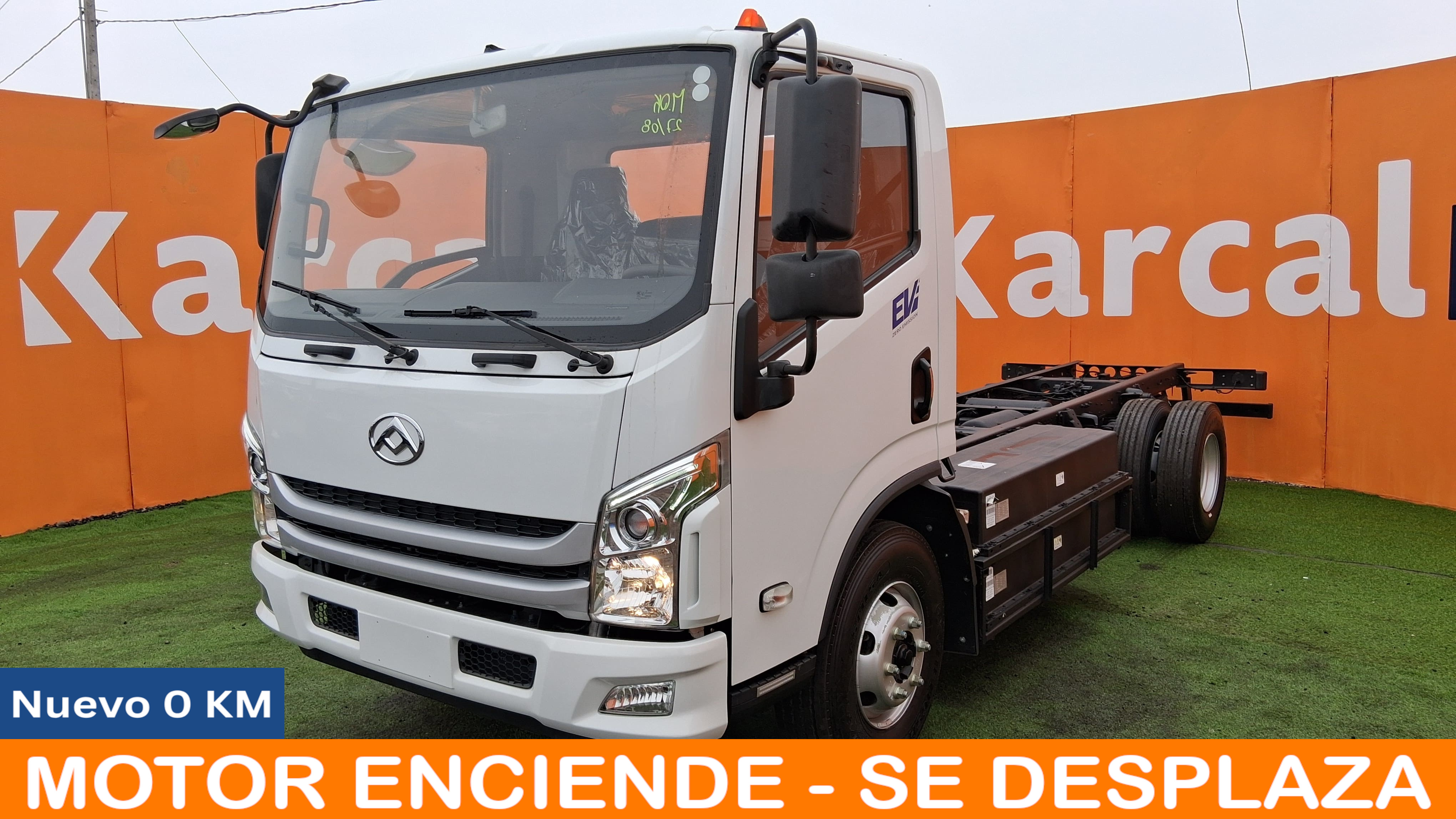 Remates Karcal