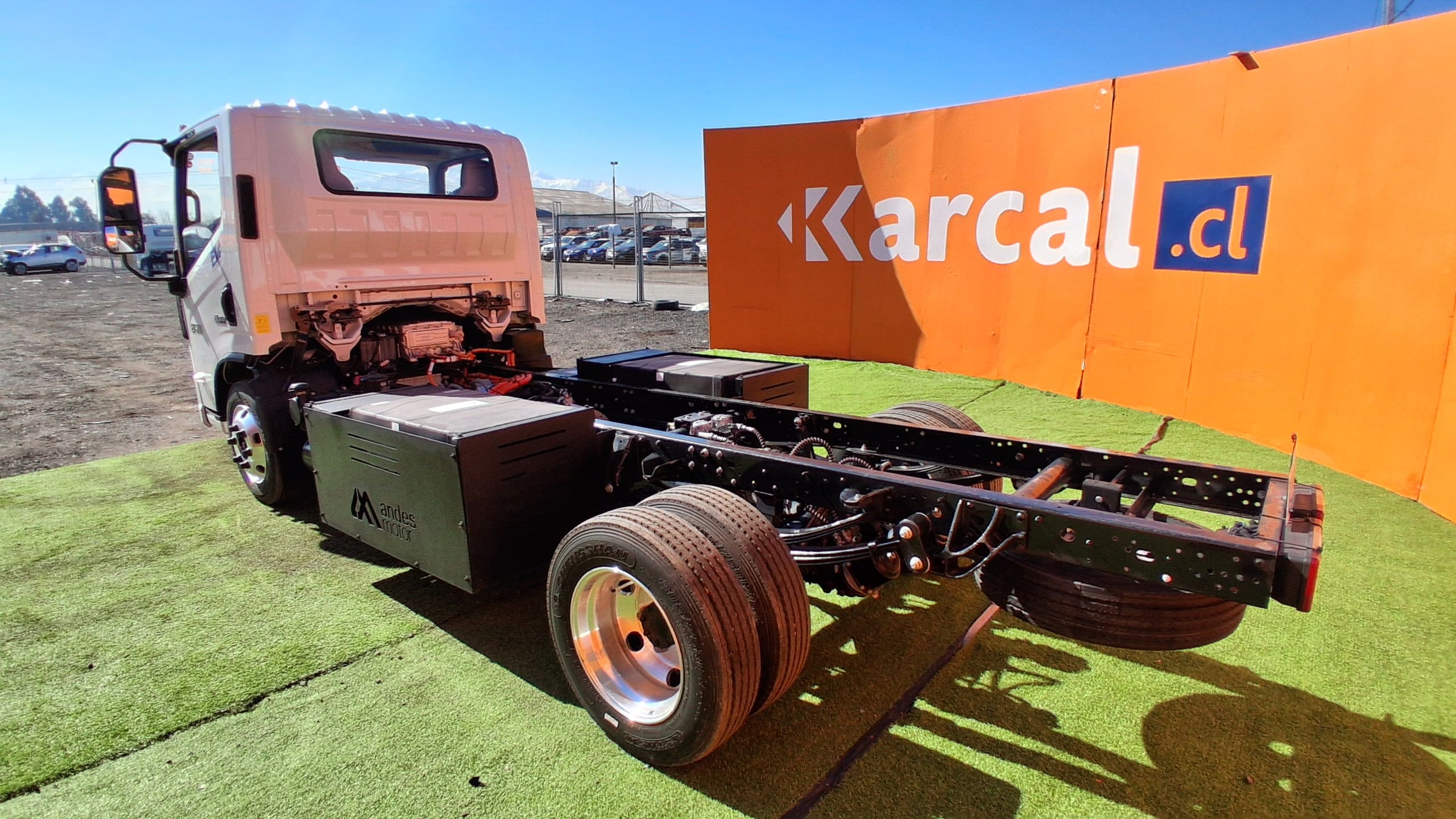 Remates Karcal