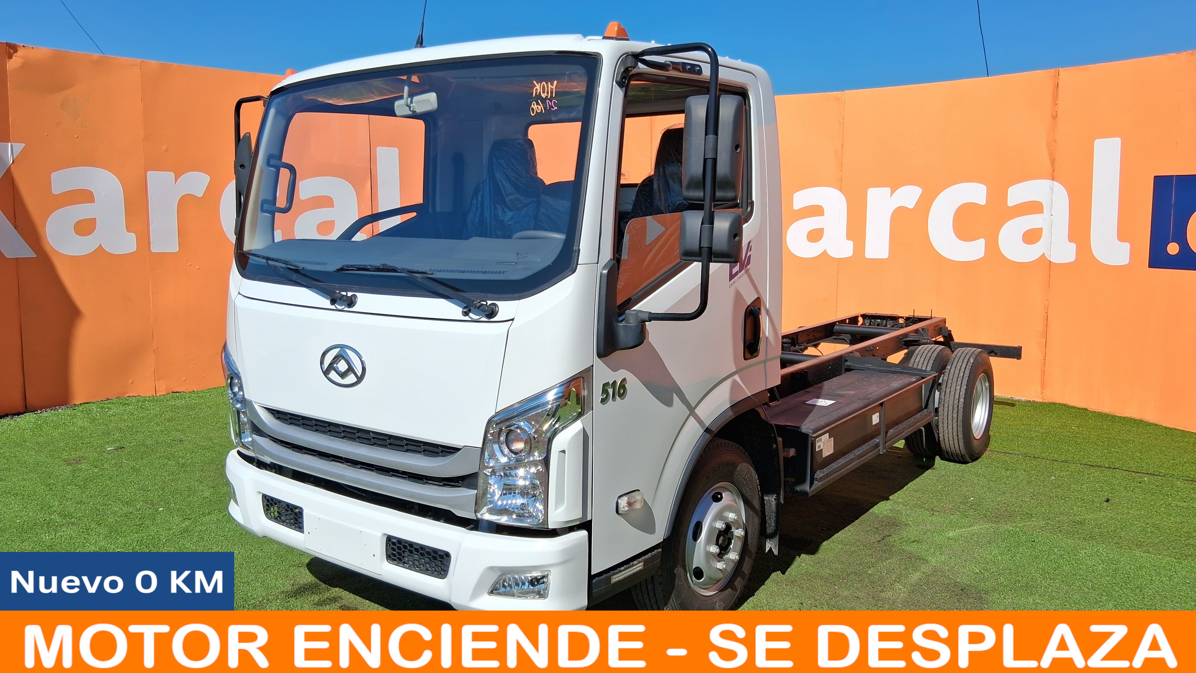 Remates Karcal
