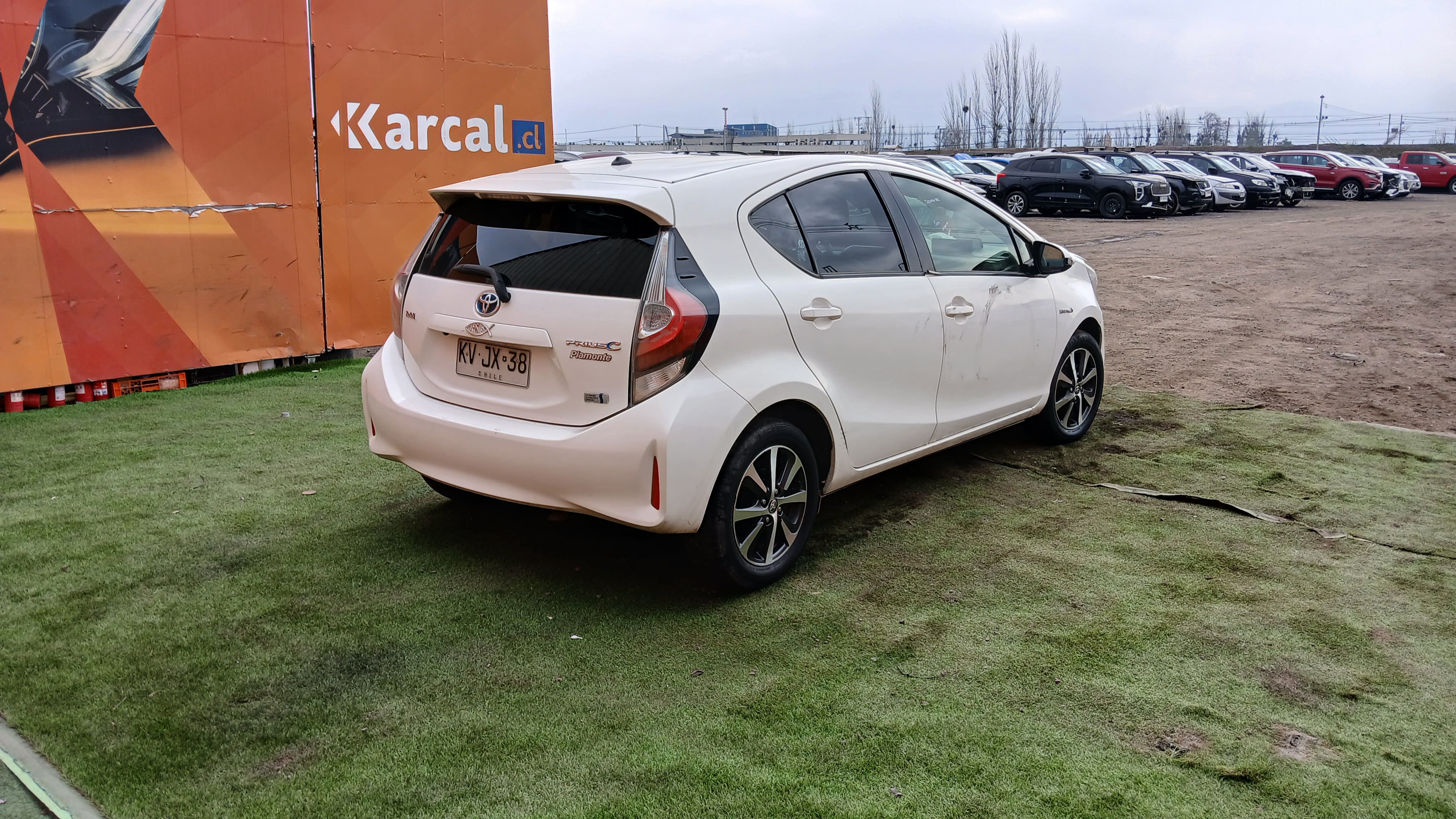 Remates Karcal