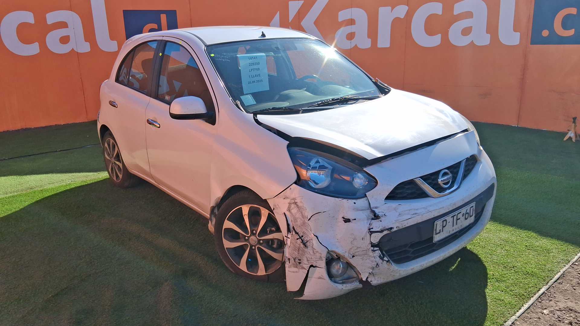 Remates Karcal