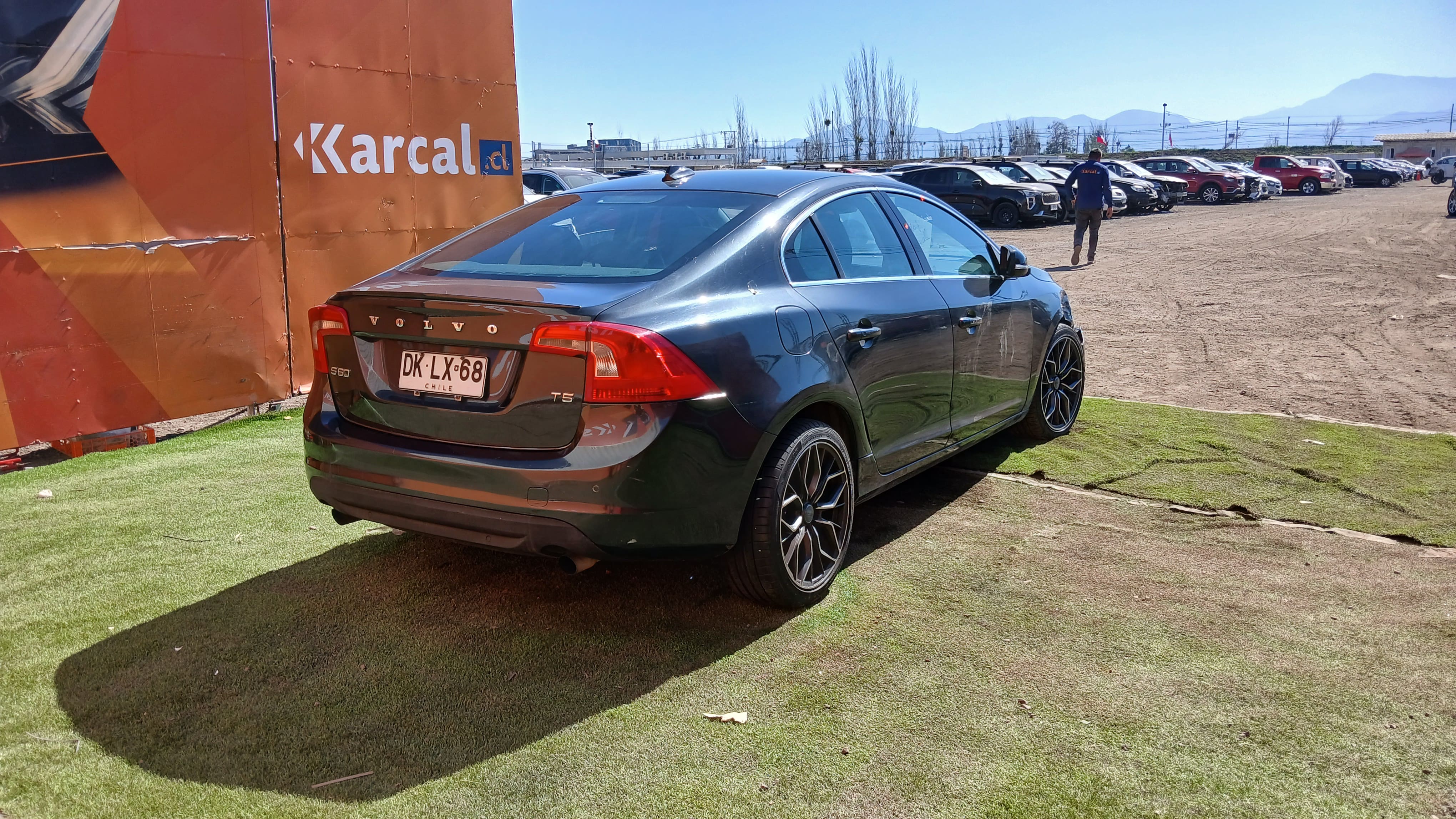Remates Karcal