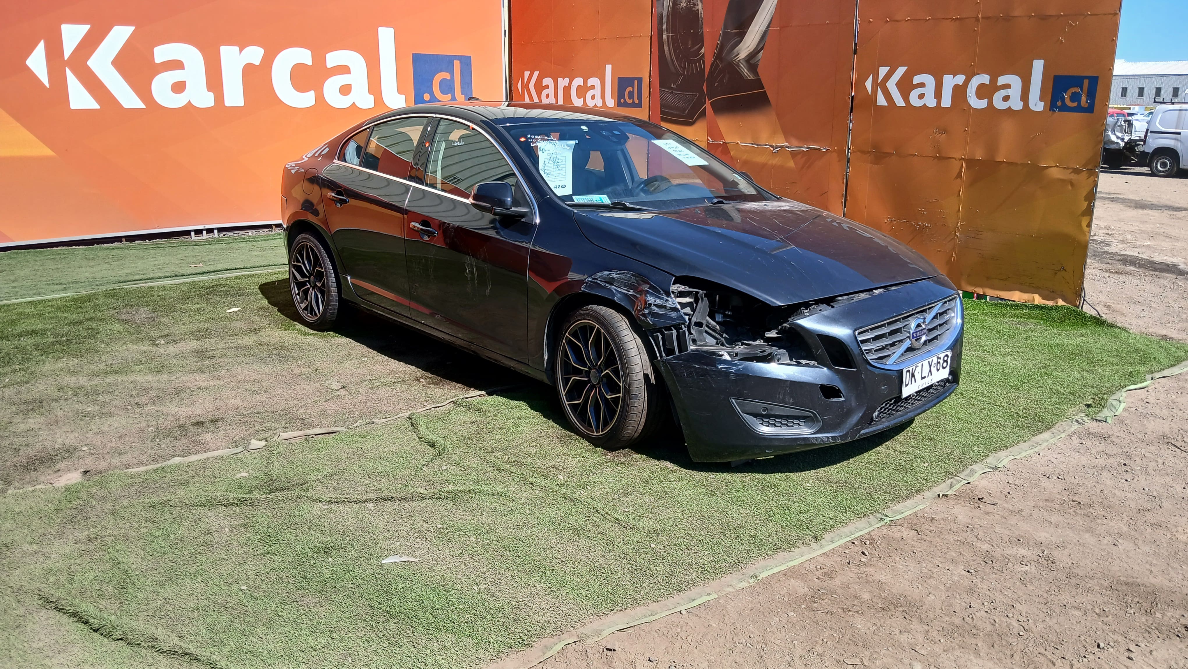 Remates Karcal