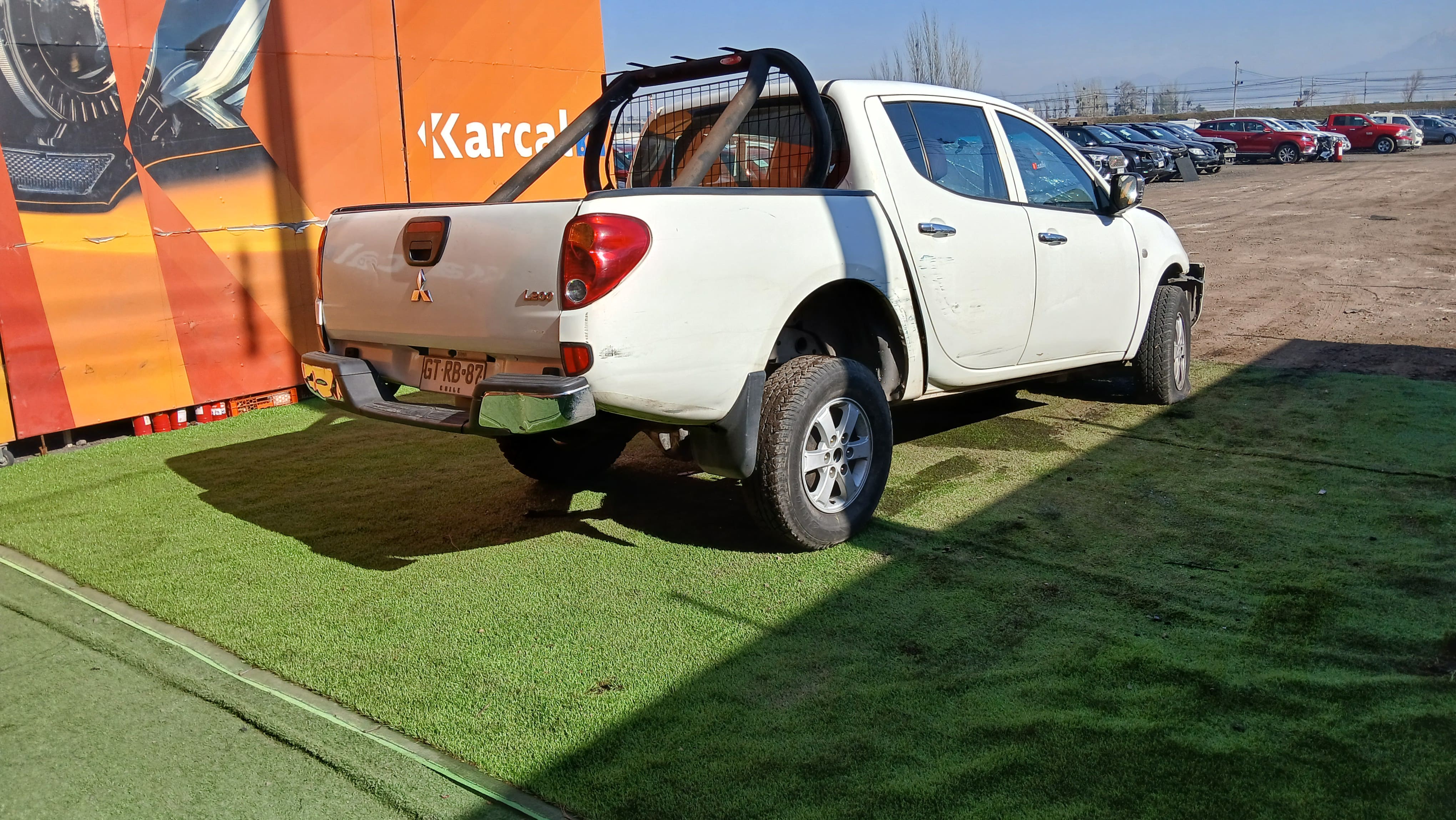 Remates Karcal