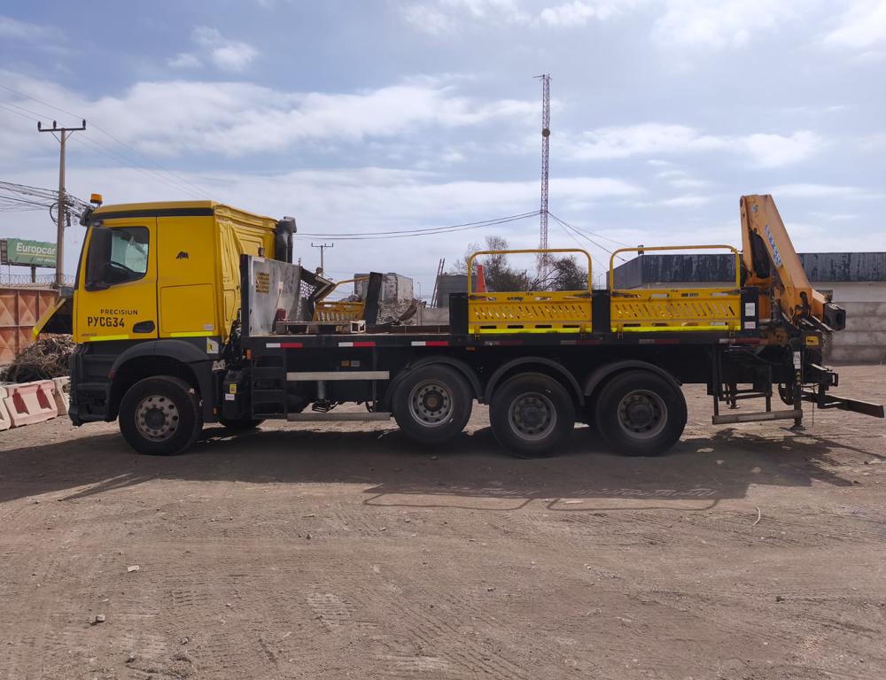 Remates Karcal