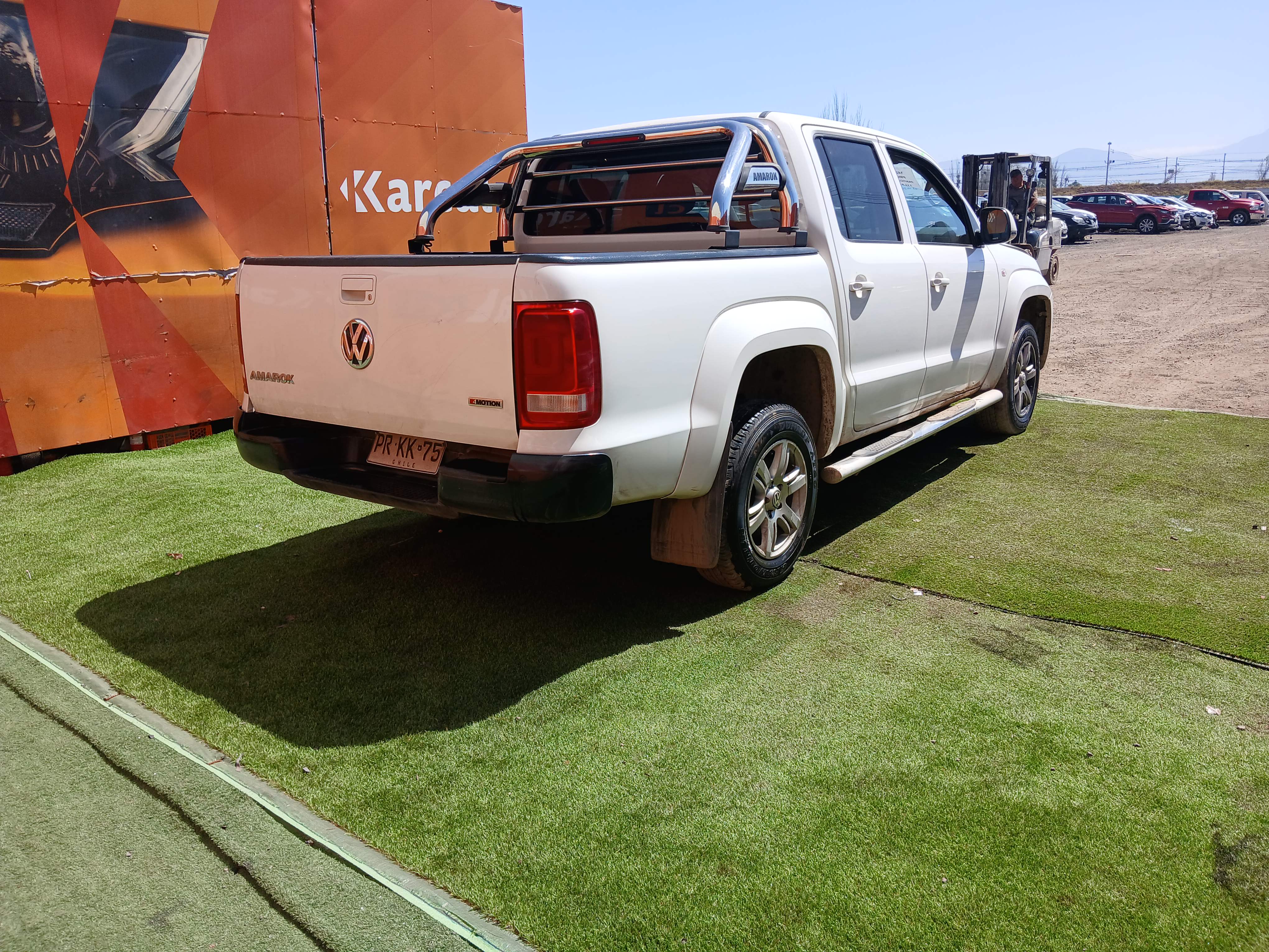 Remates Karcal