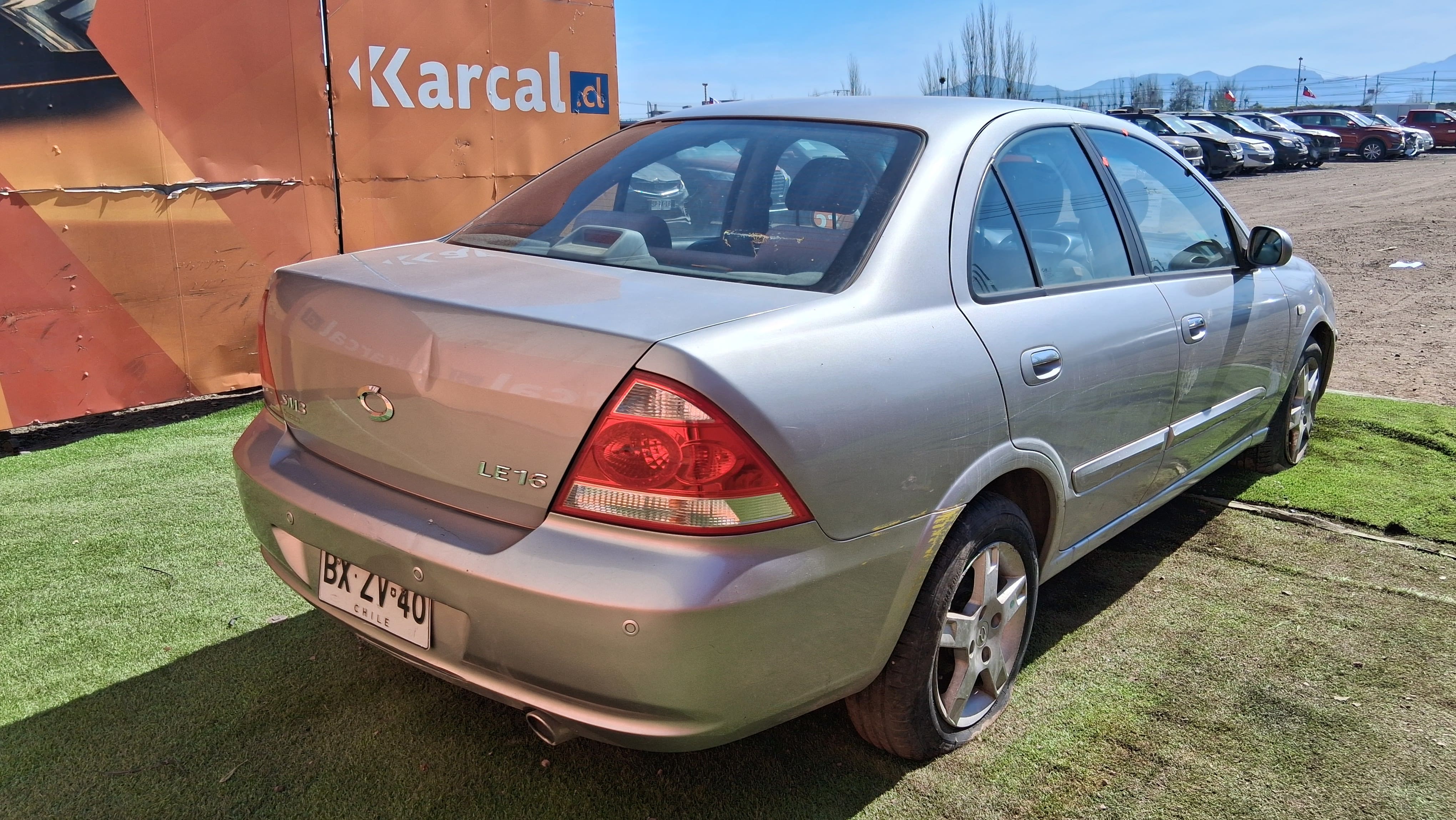 Remates Karcal