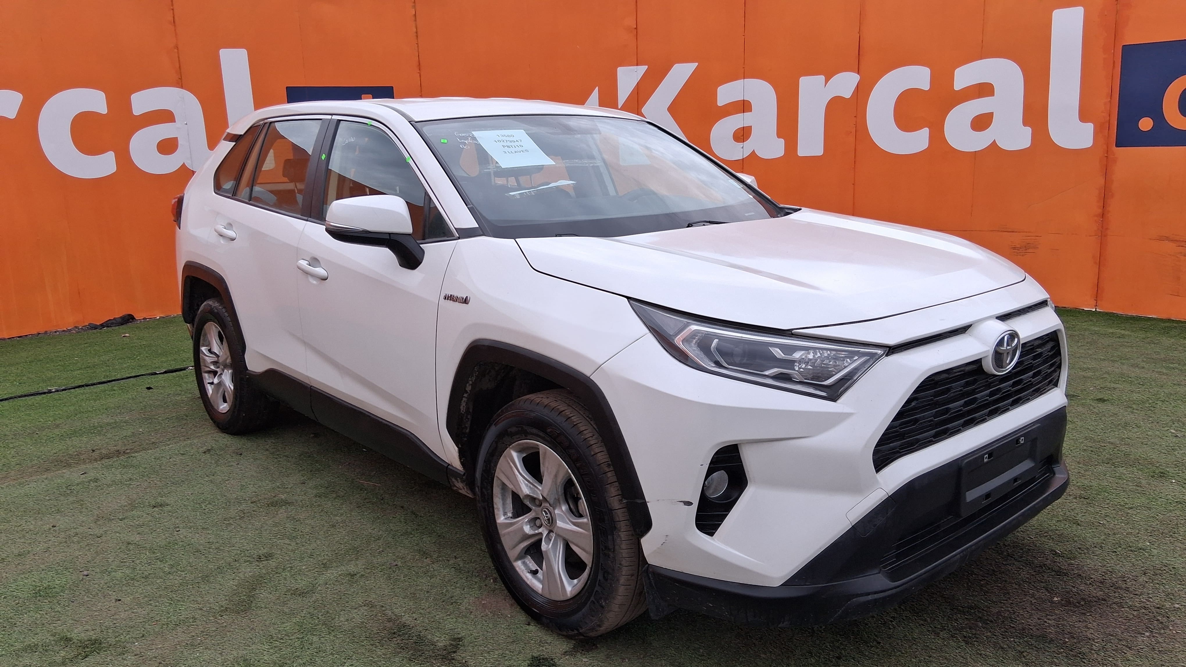 Remates Karcal