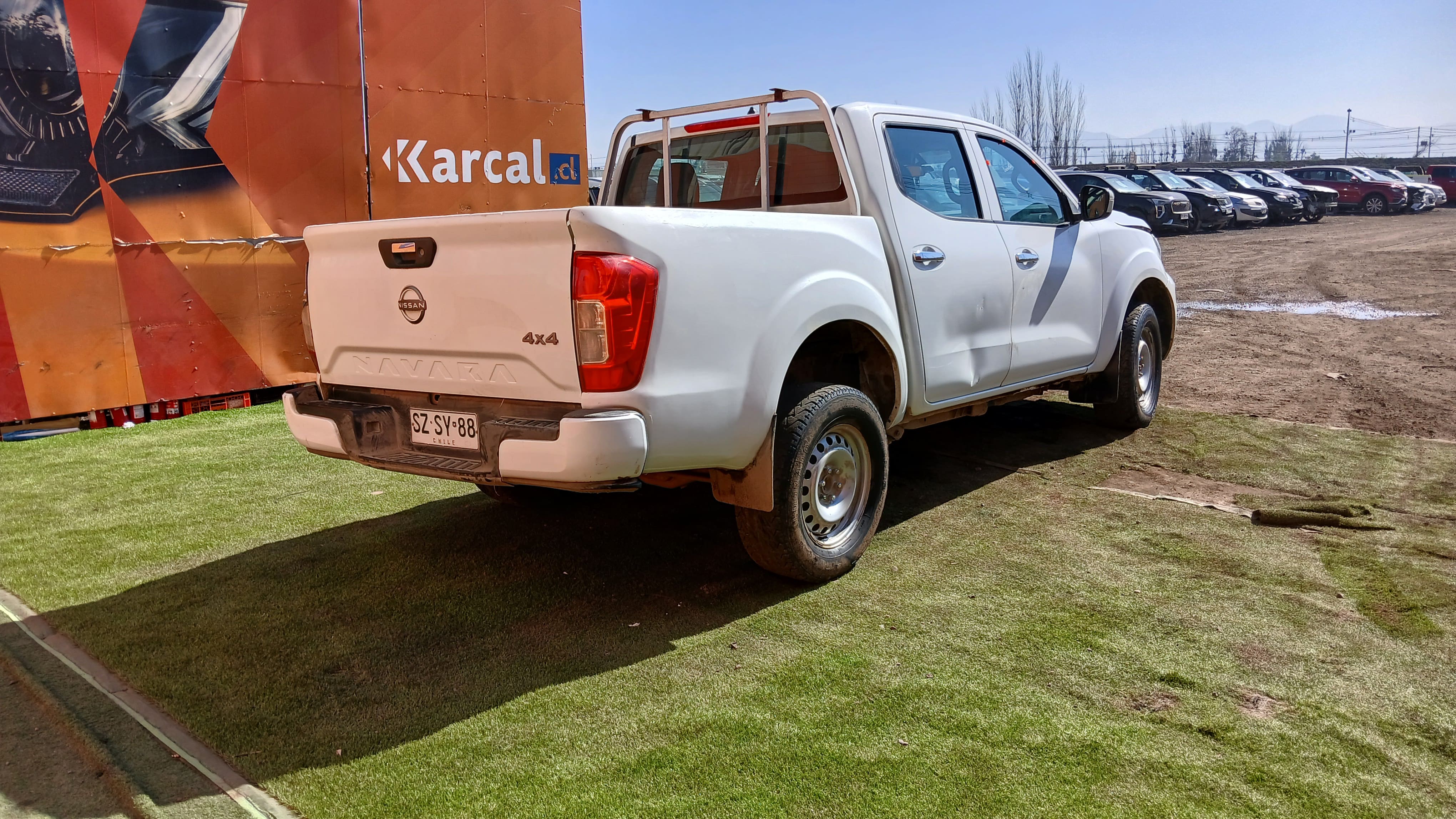 Remates Karcal