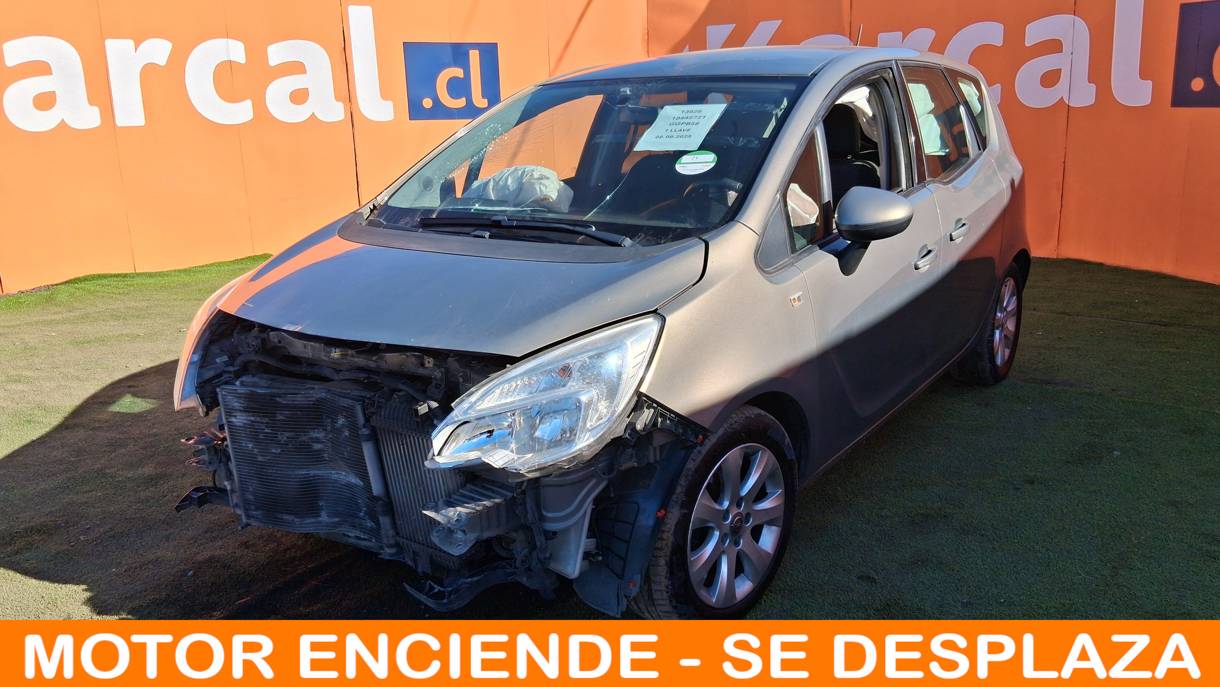 Remates Karcal