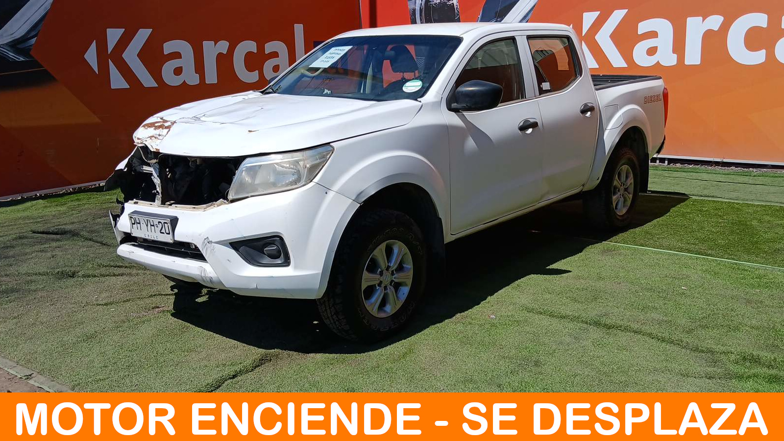 Remates Karcal