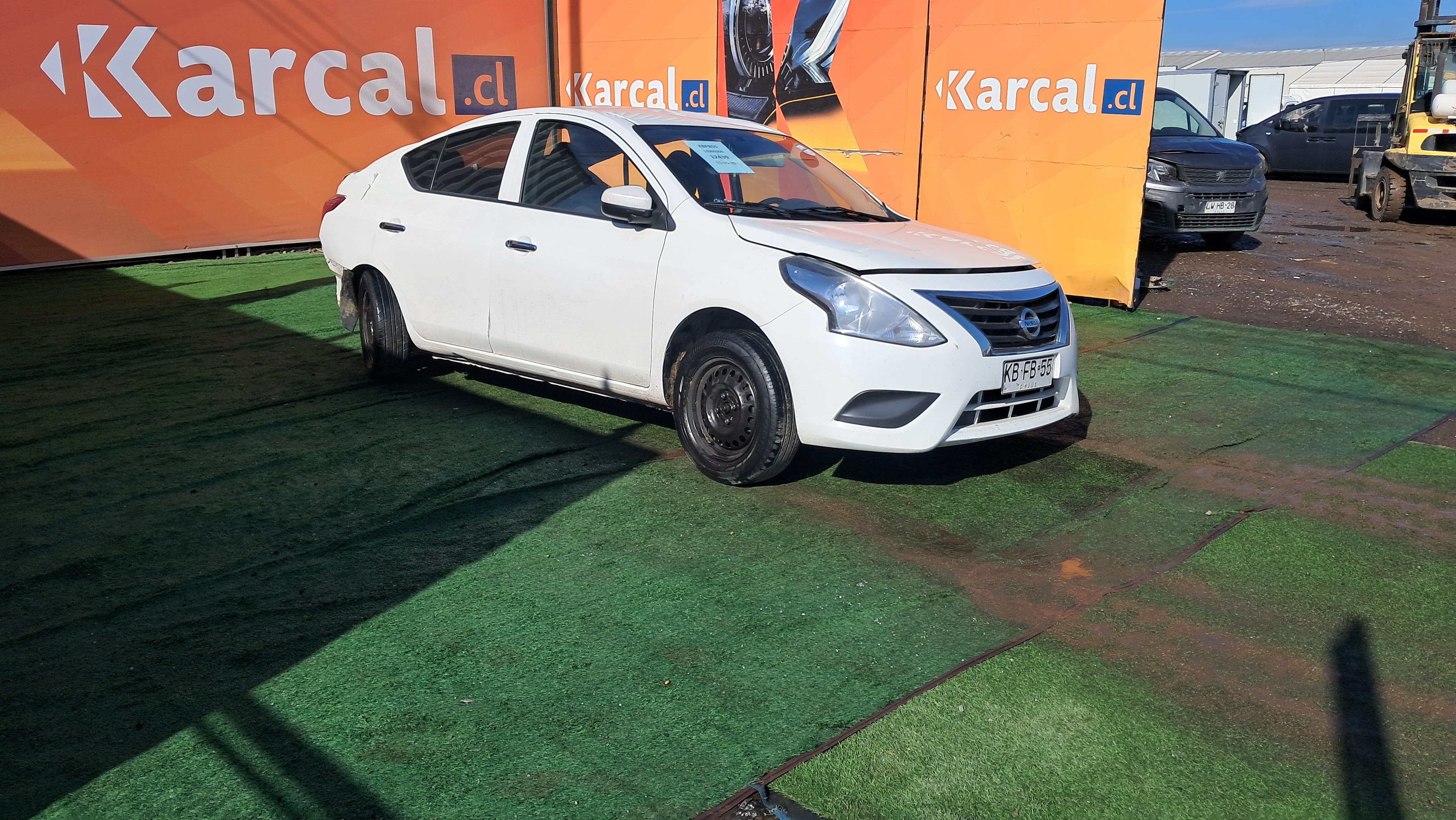 Remates Karcal