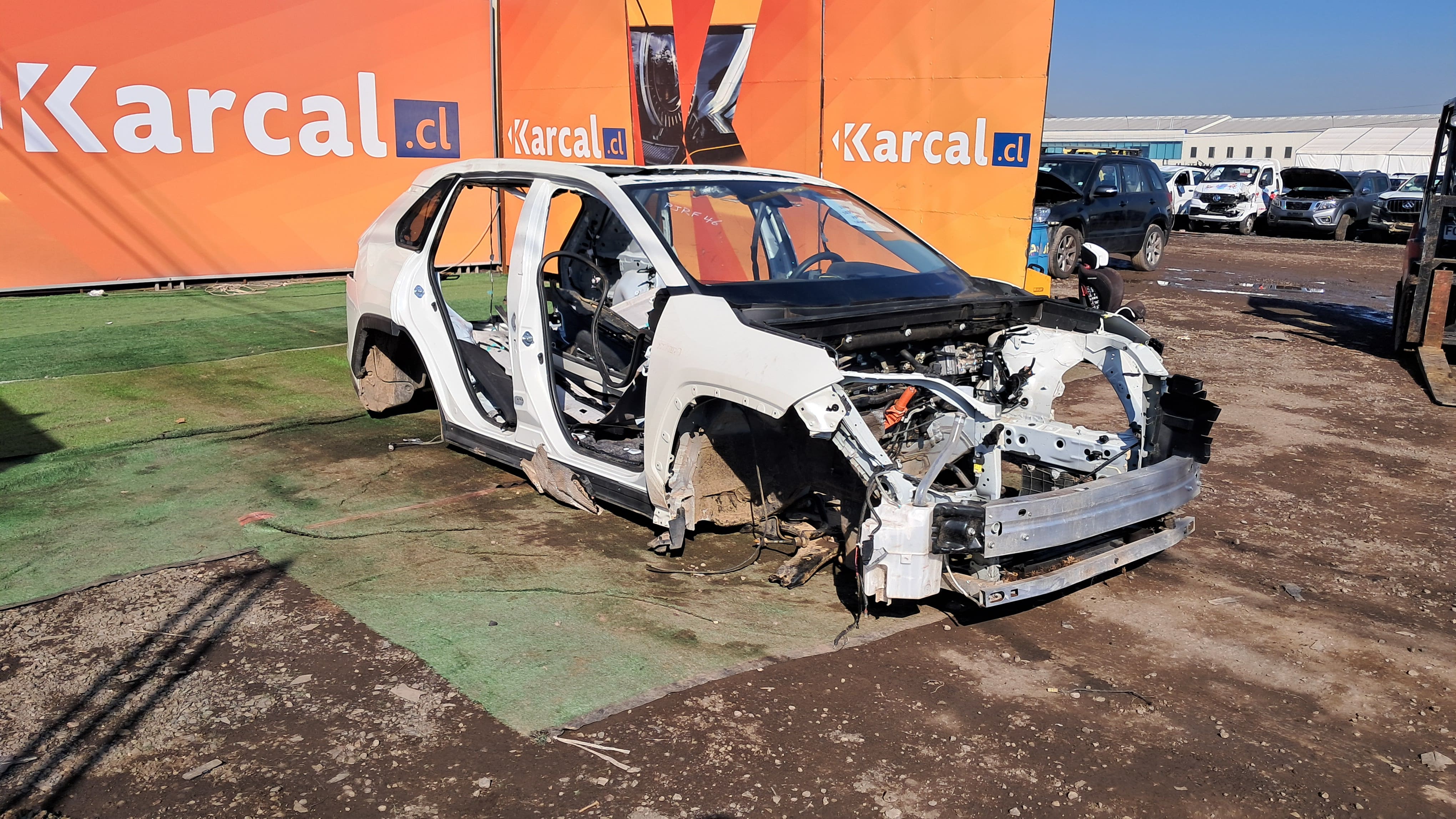 Remates Karcal