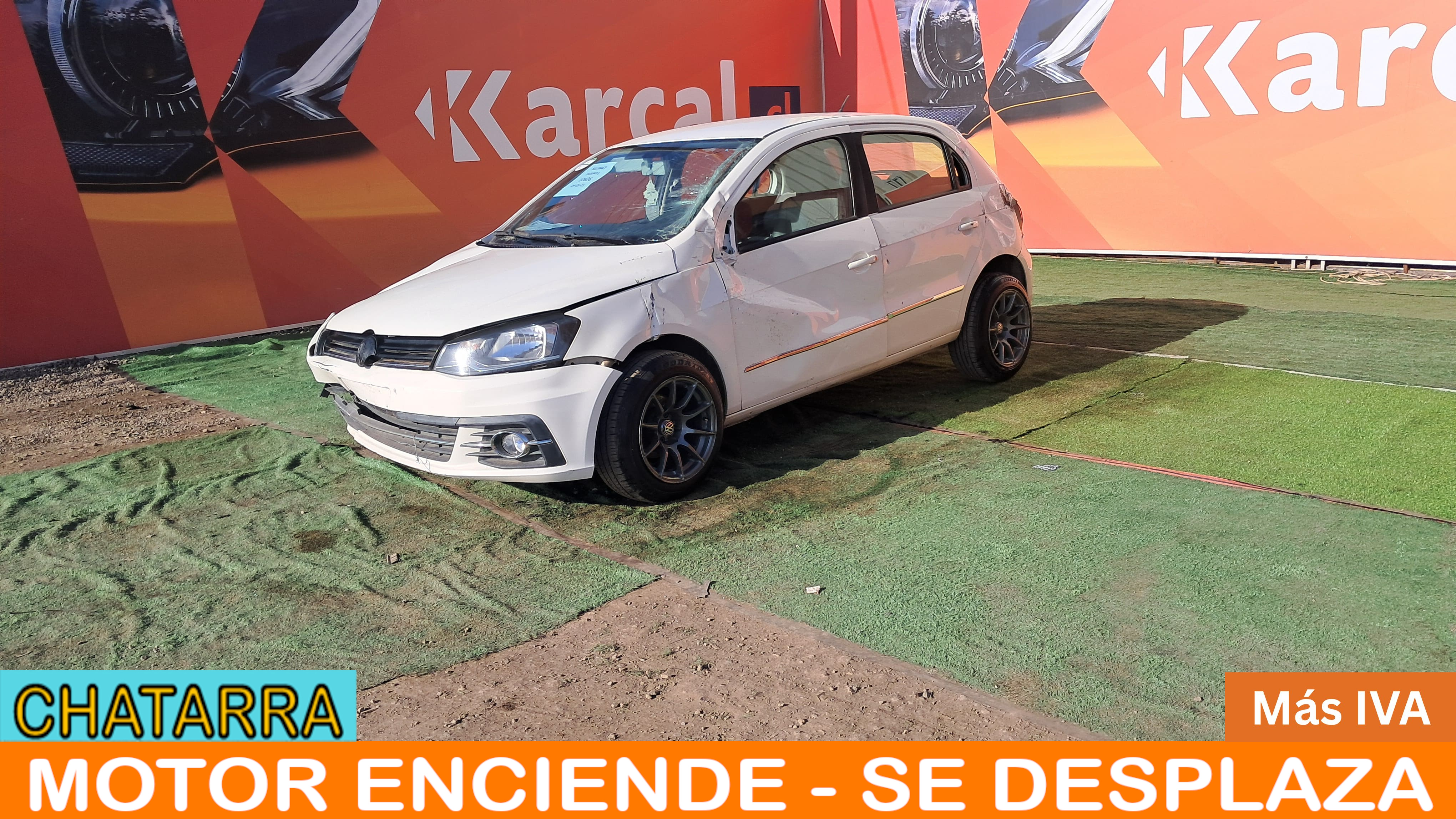 Remates Karcal