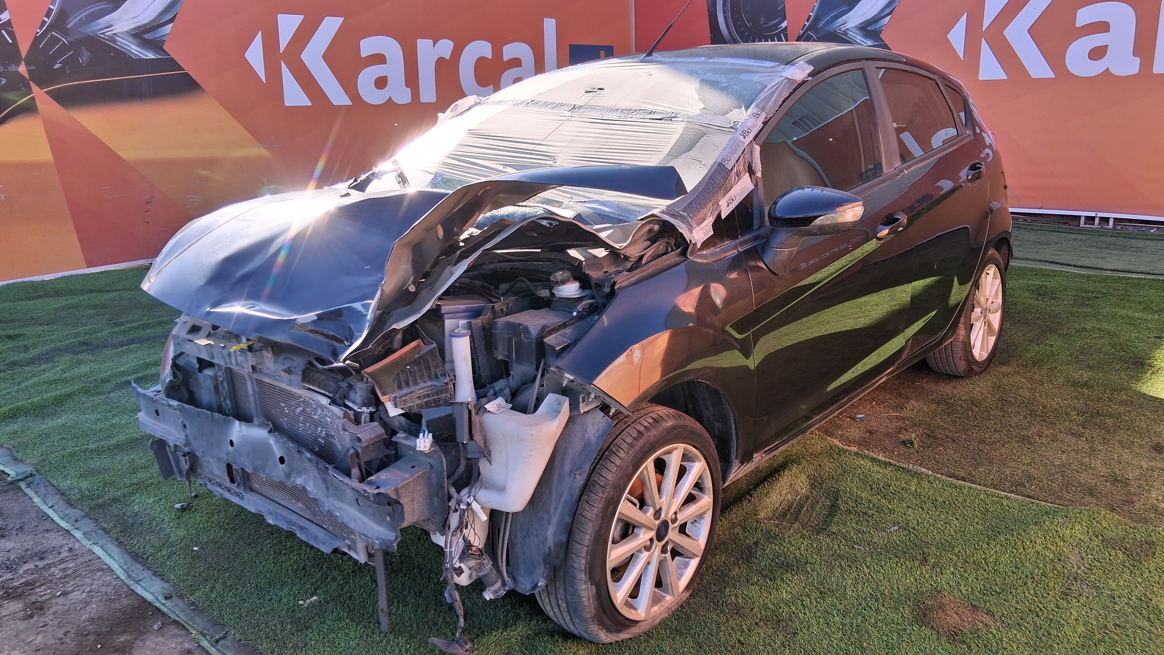 Remates Karcal
