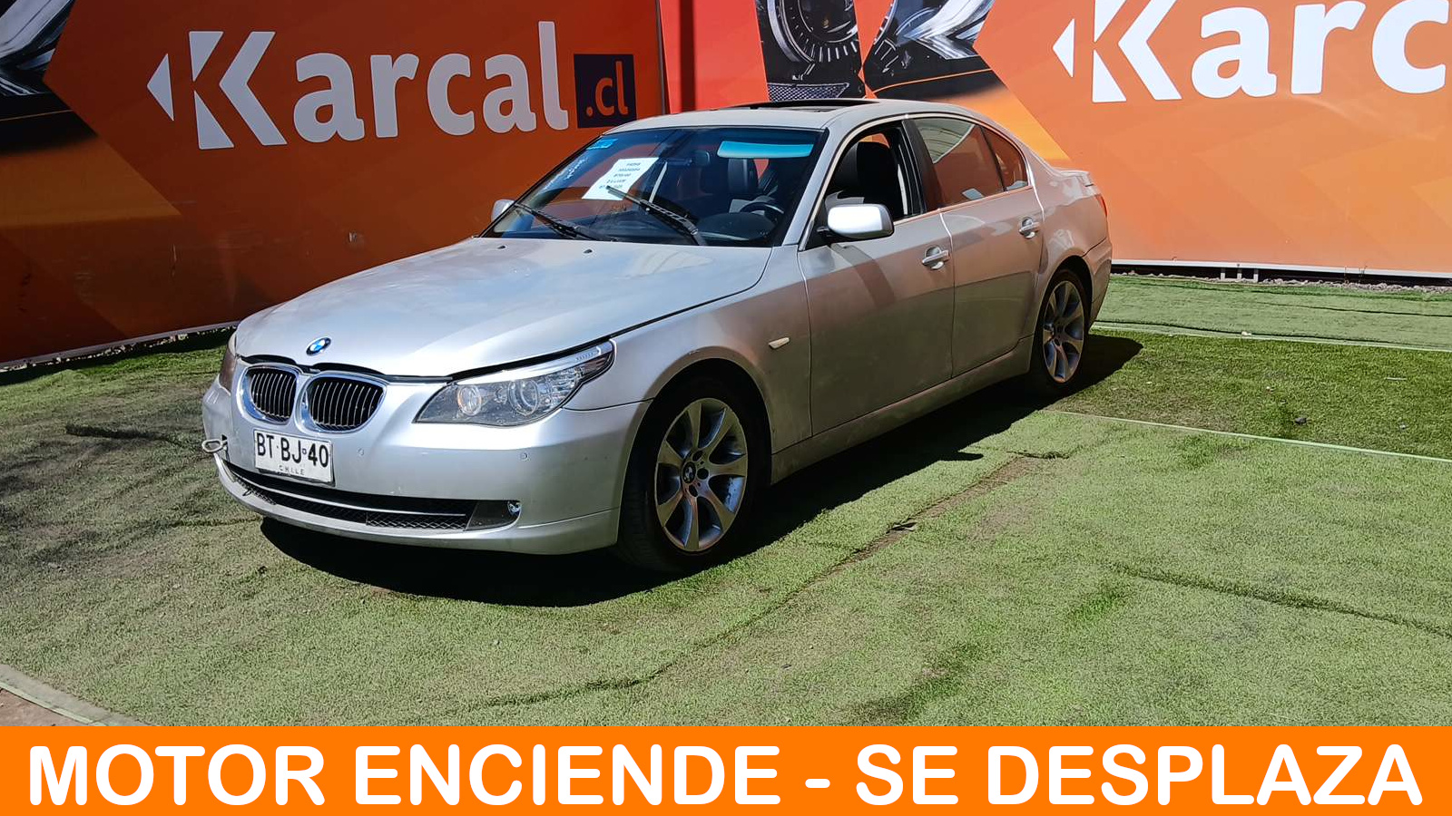 Remates Karcal