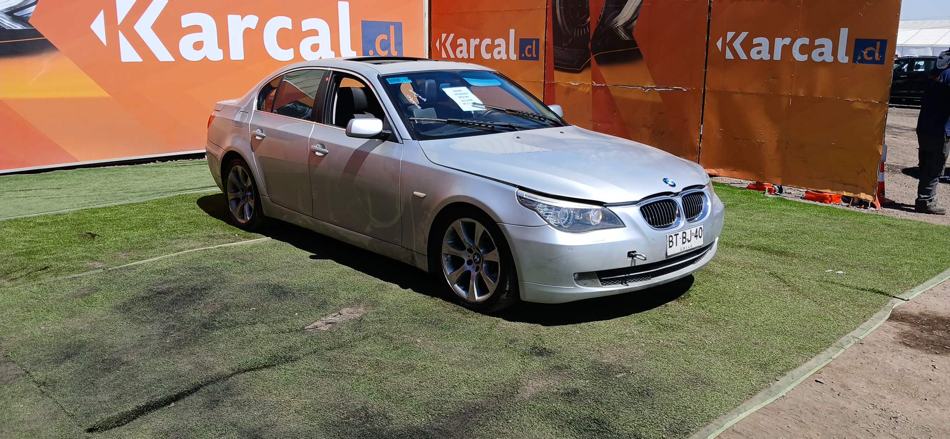 Remates Karcal