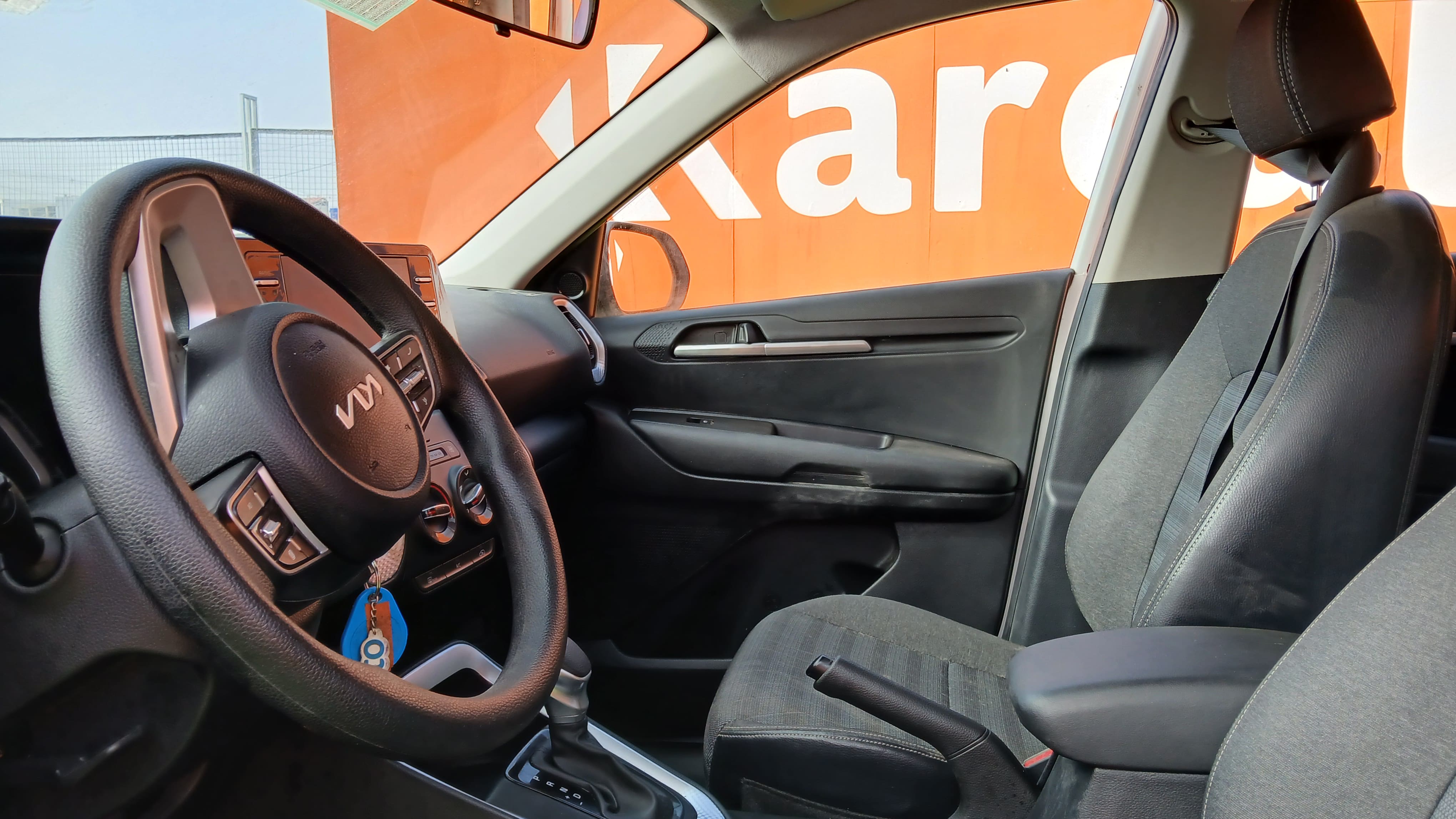 Remates Karcal
