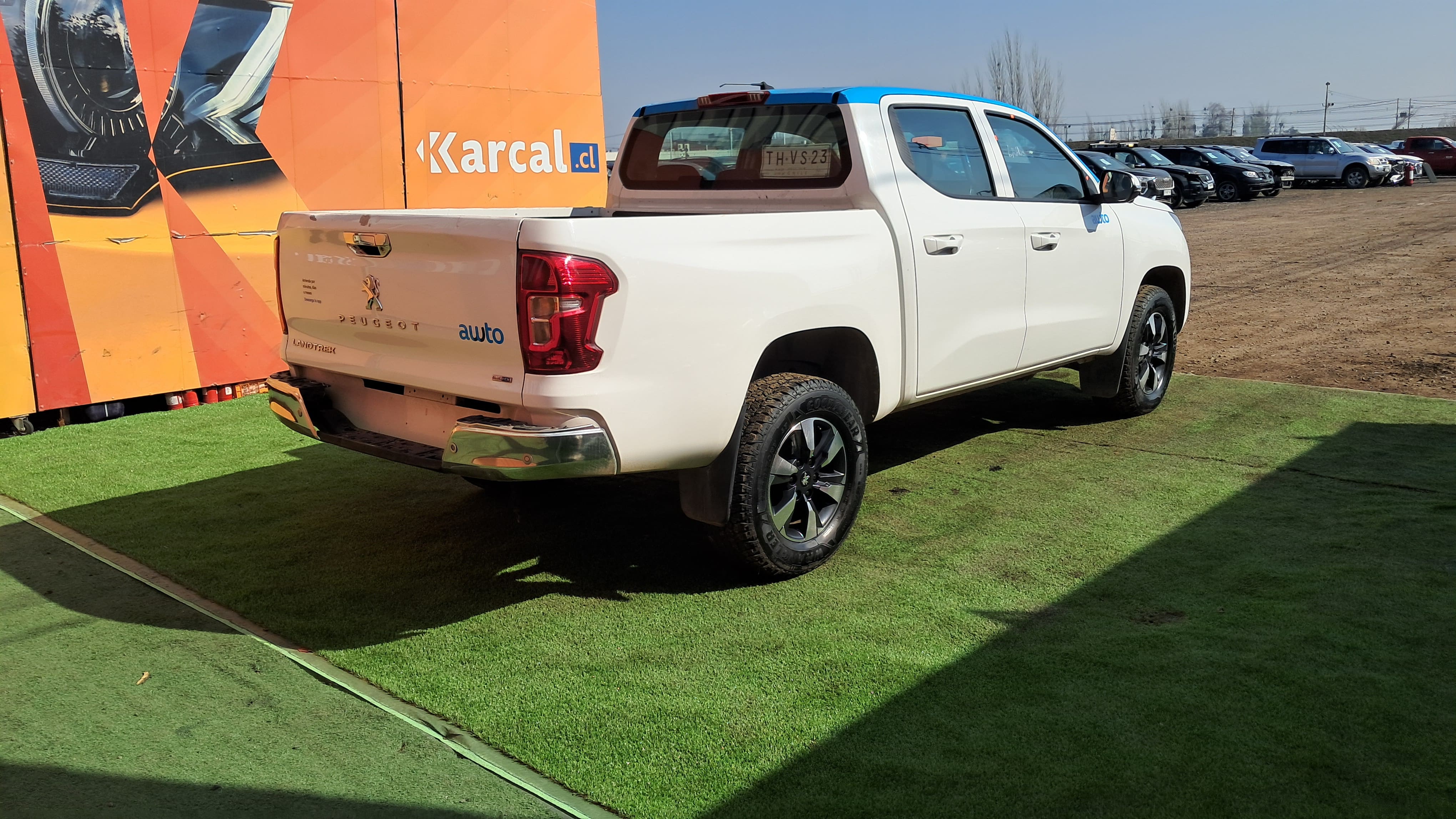 Remates Karcal
