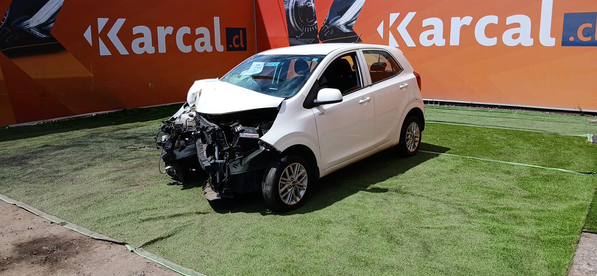 Remates Karcal