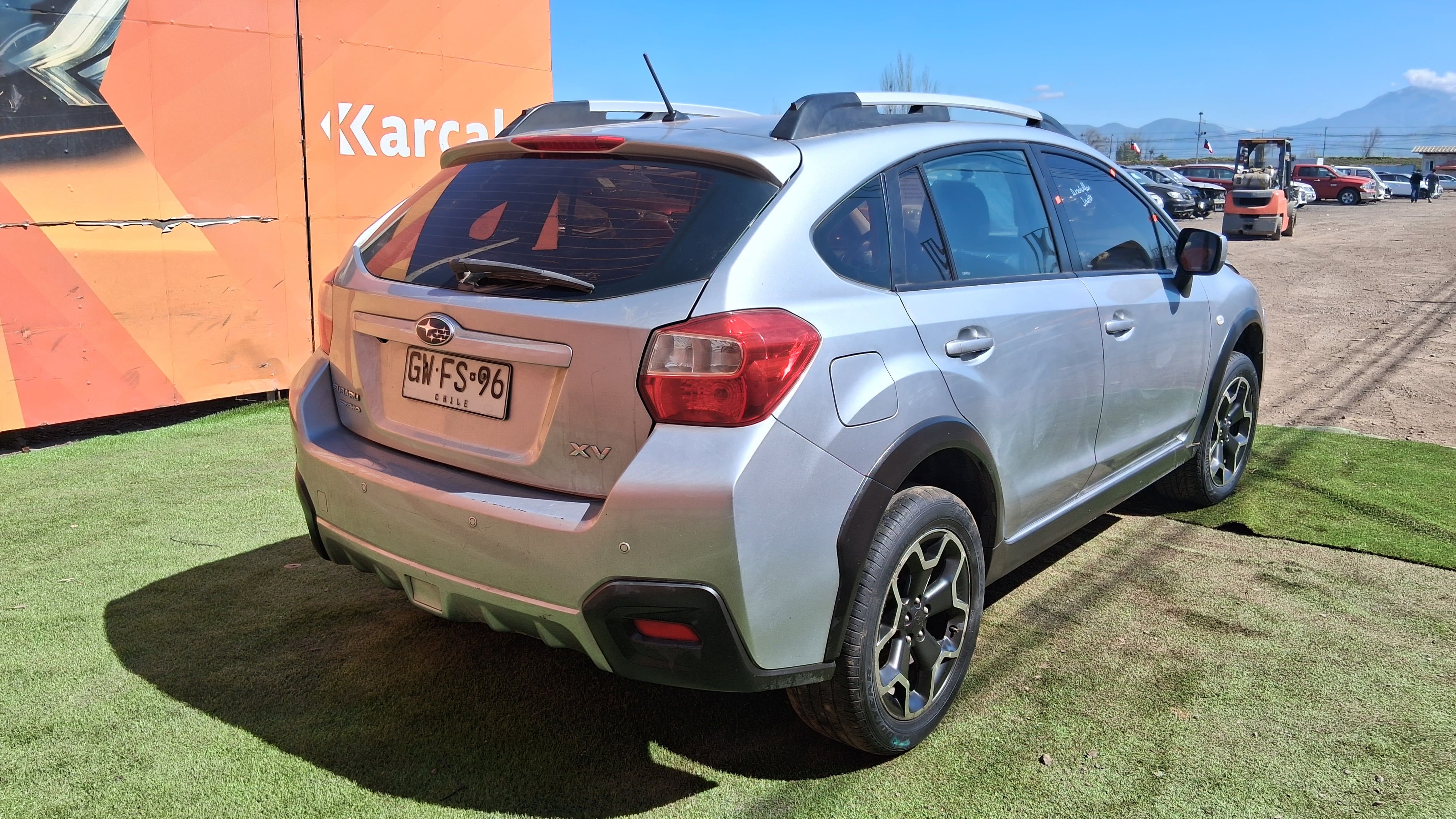 Remates Karcal