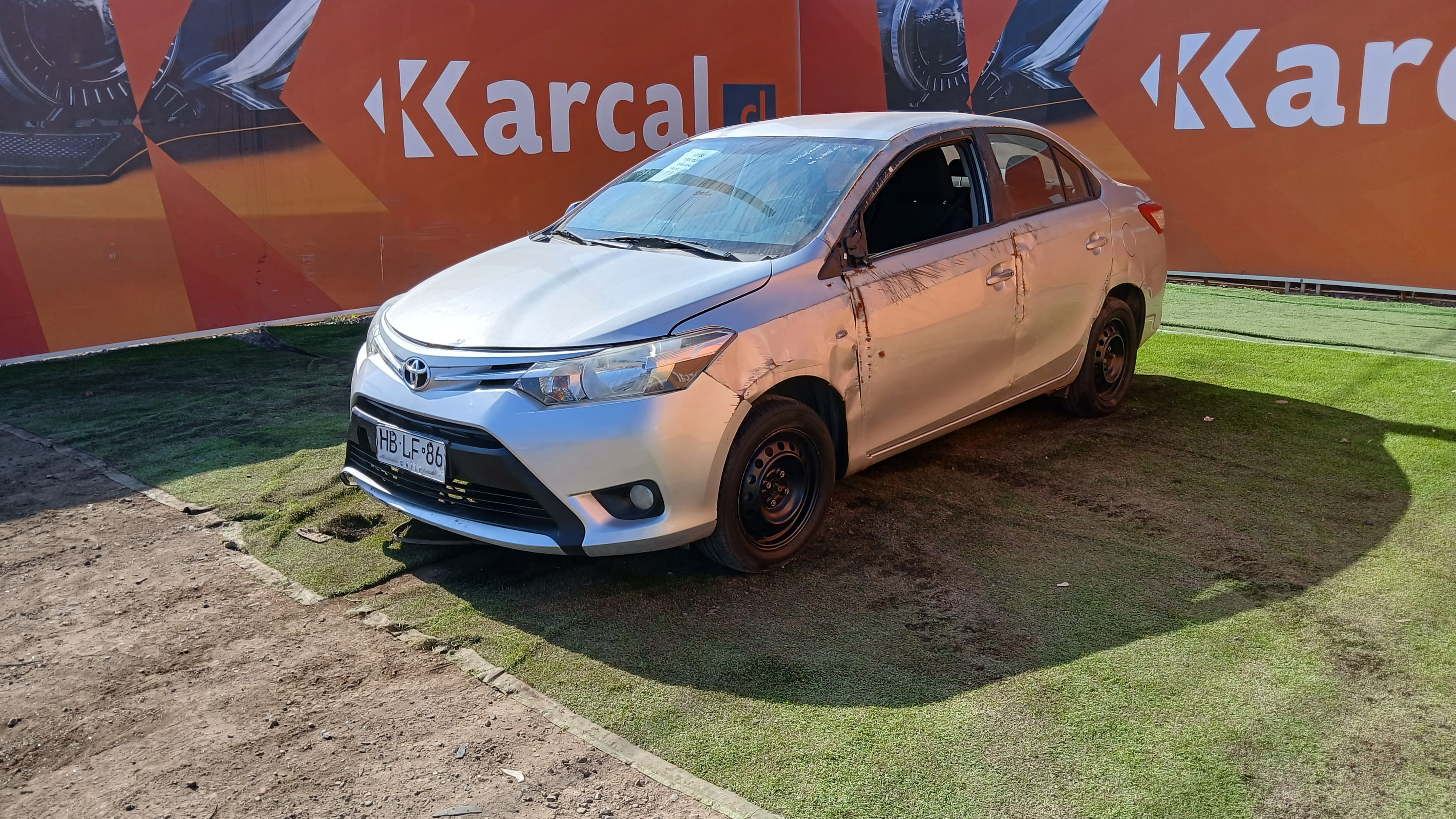 Remates Karcal