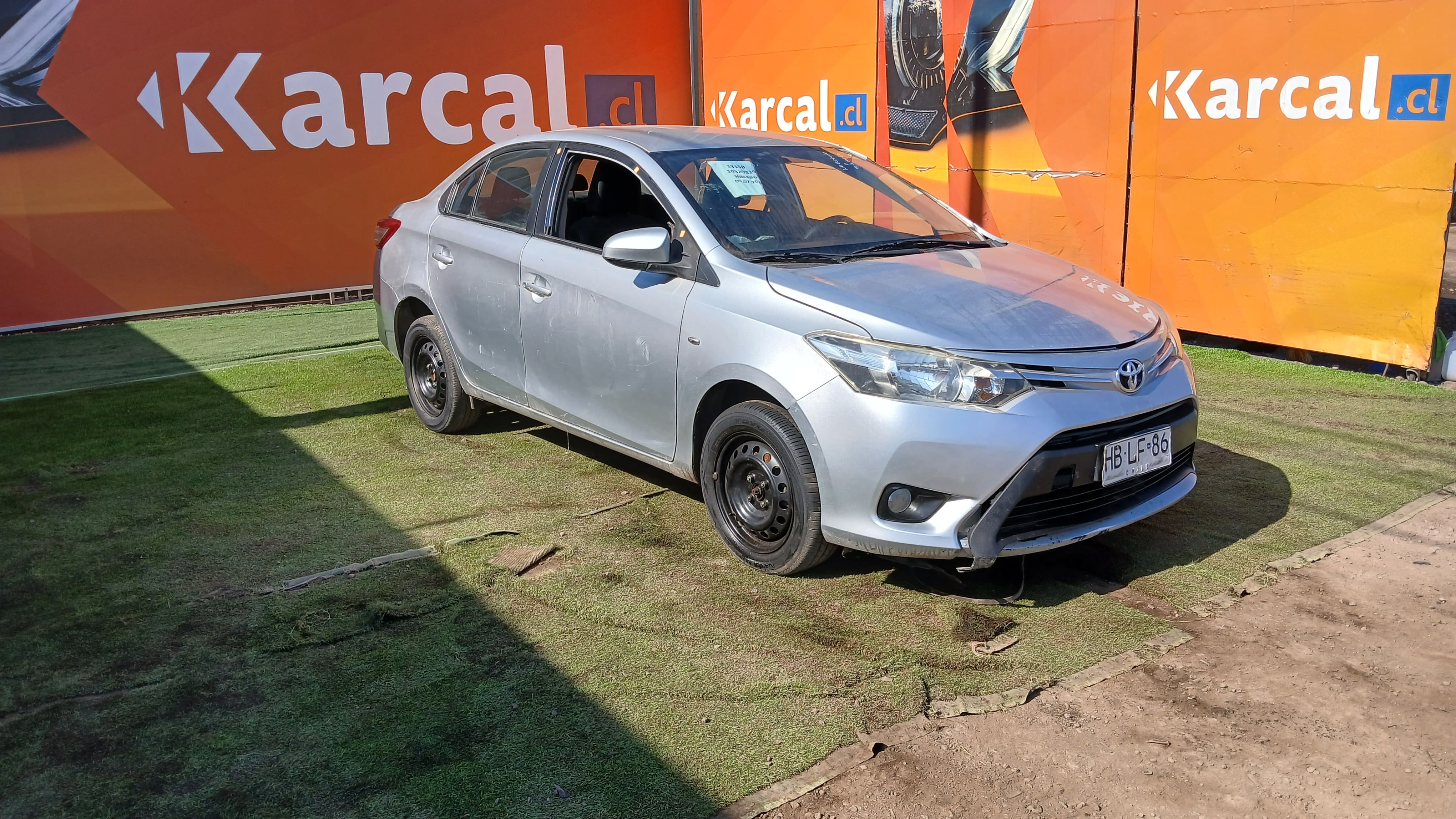 Remates Karcal