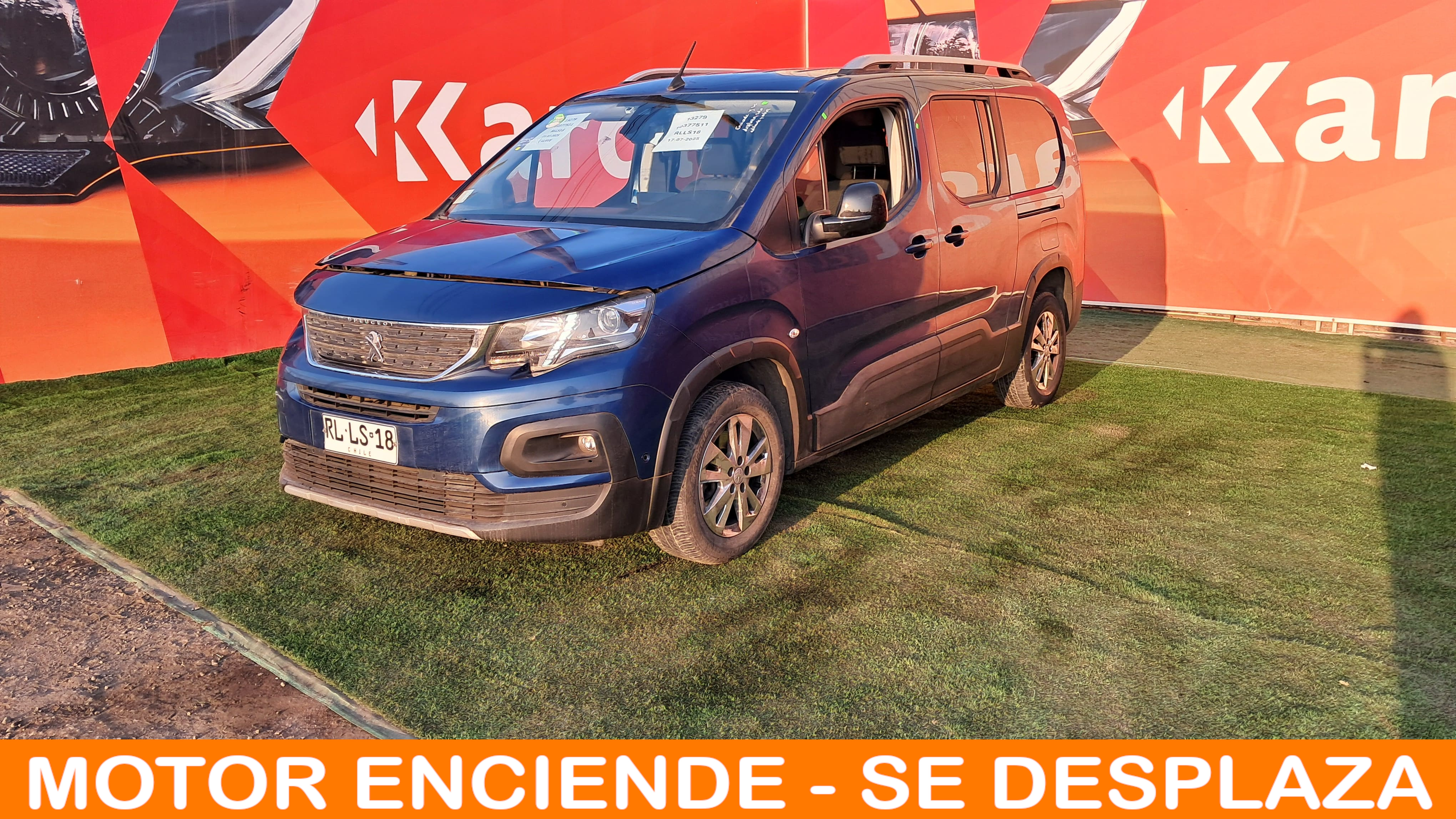 Remates Karcal