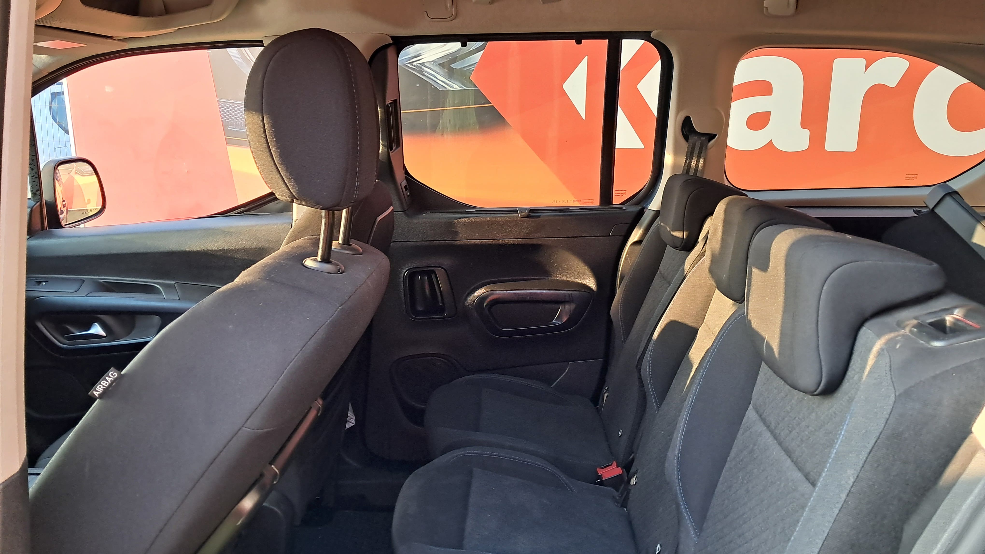 Remates Karcal
