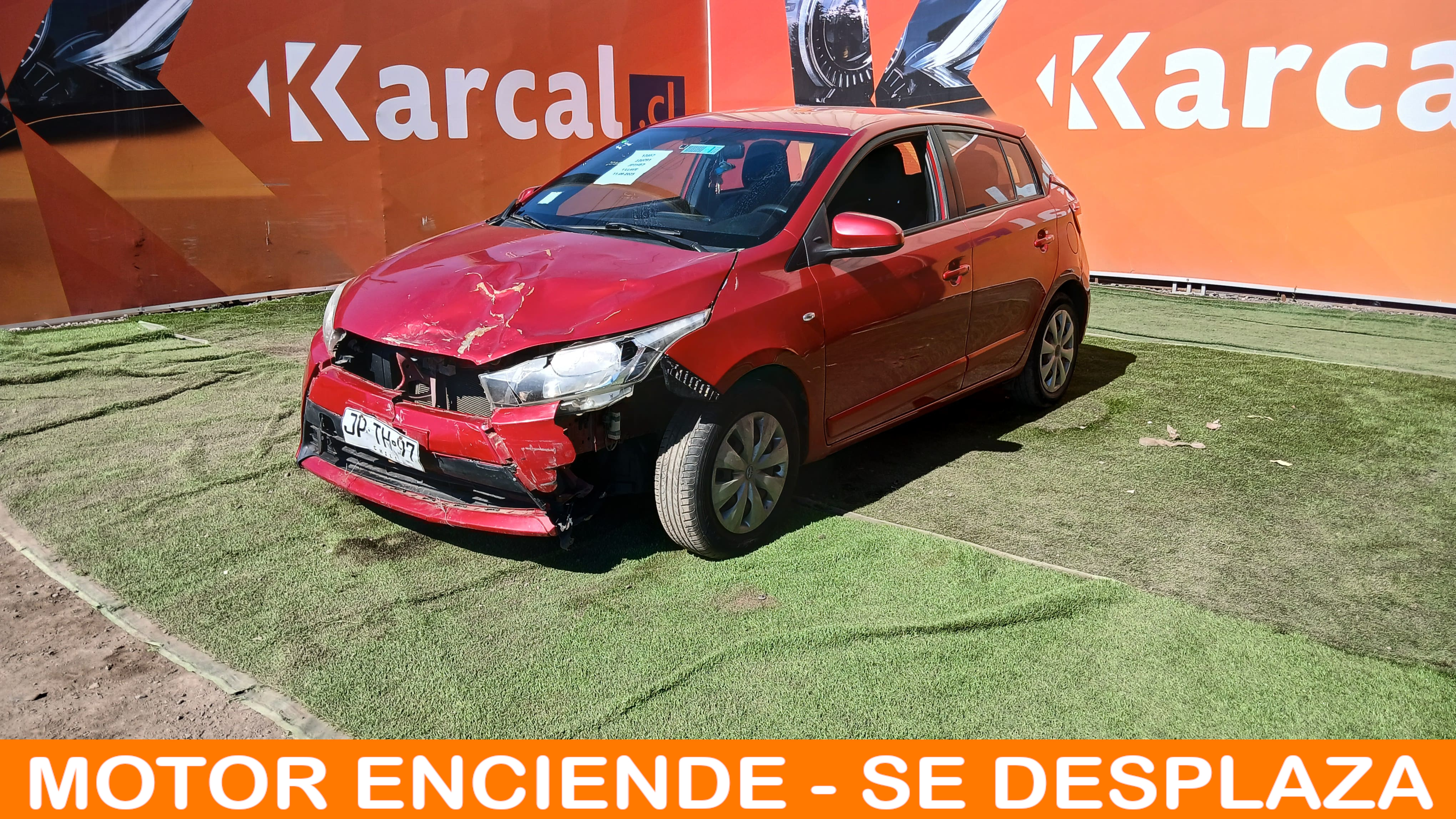 Remates Karcal