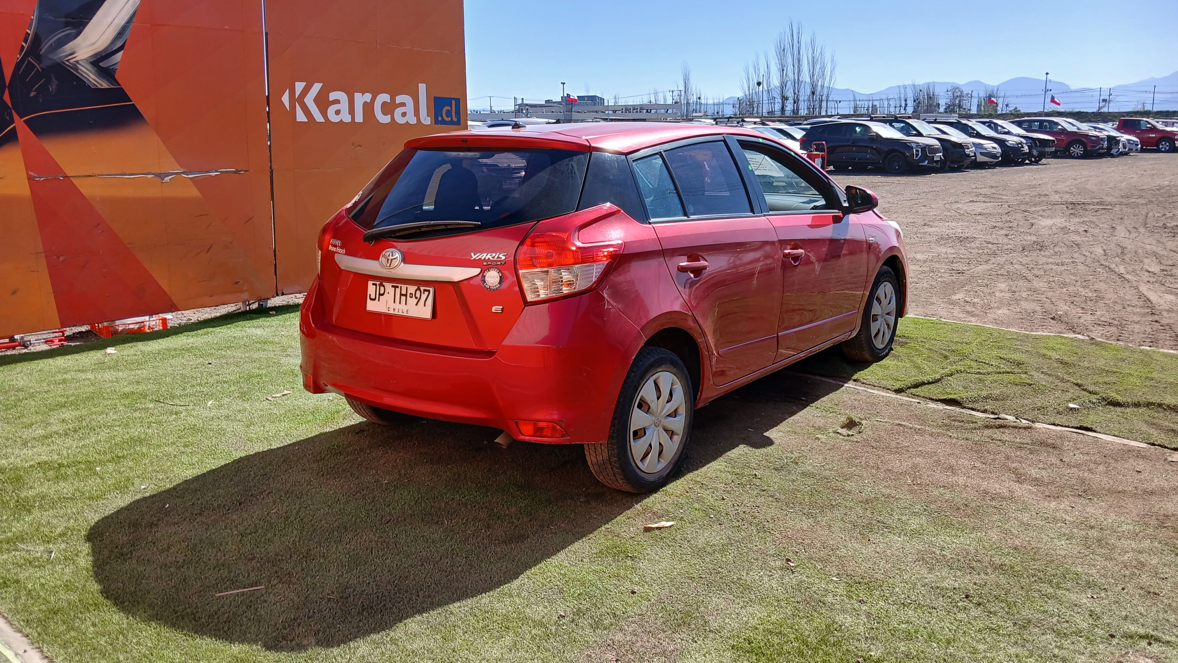 Remates Karcal