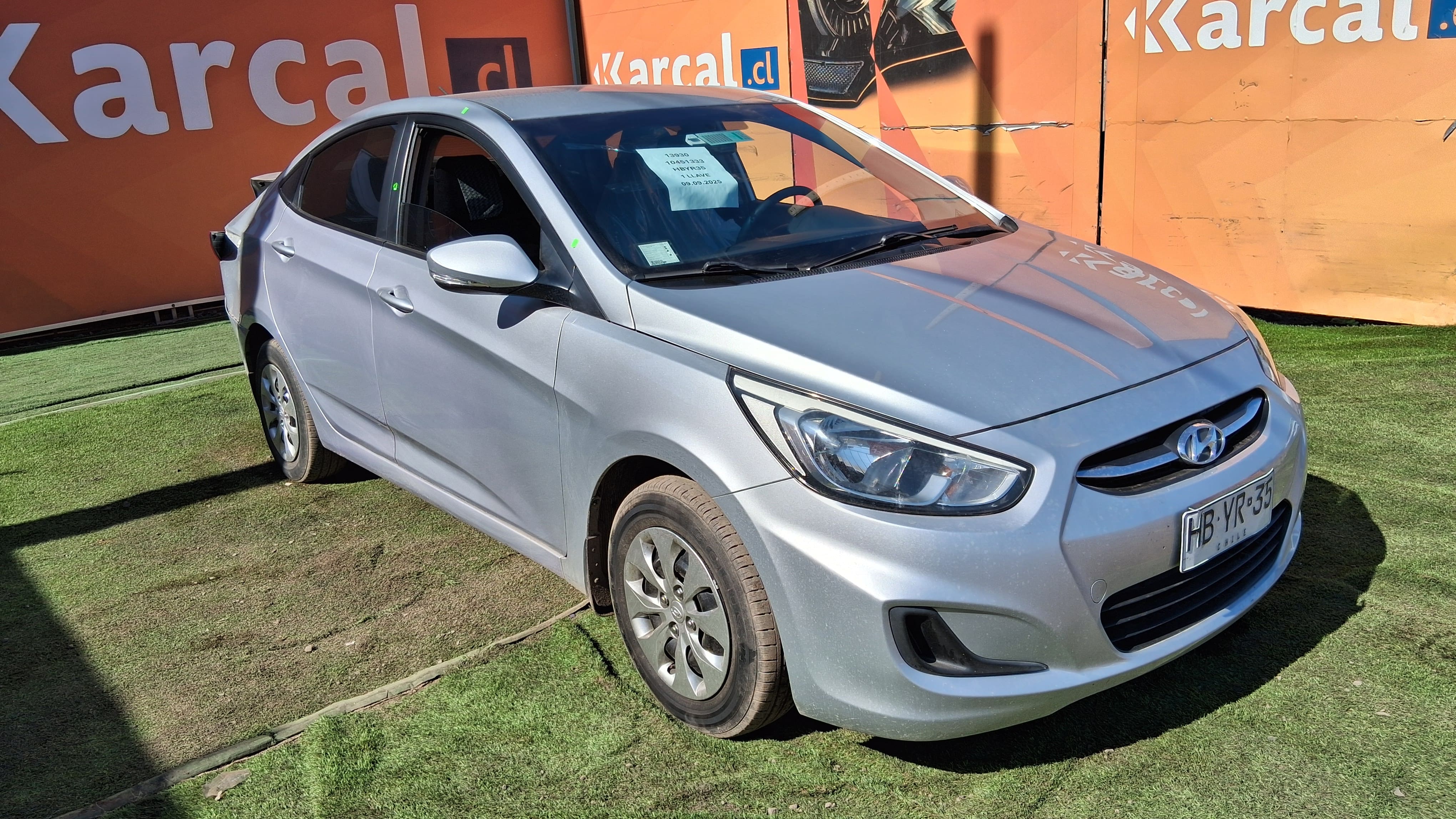 Remates Karcal