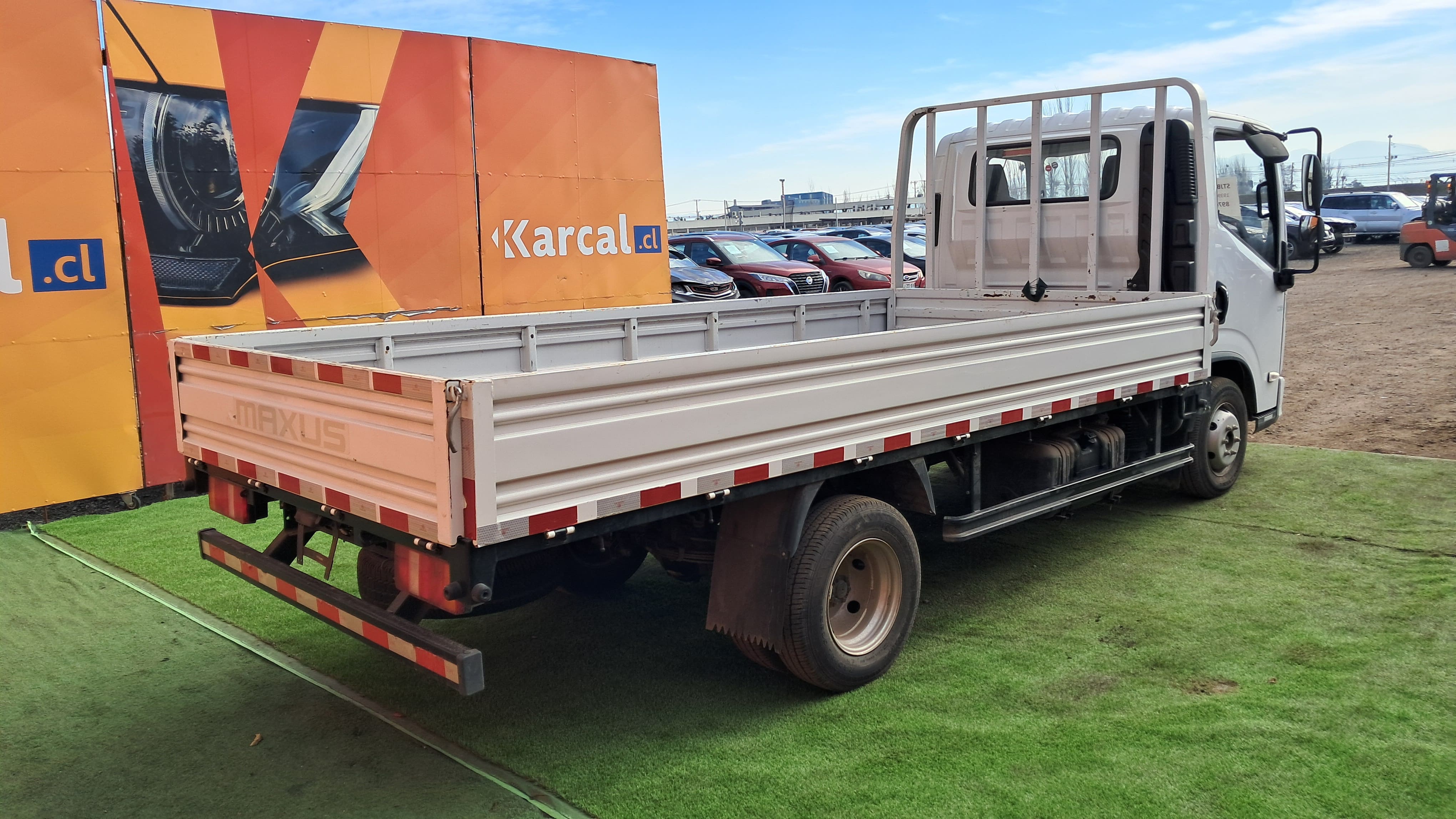 Remates Karcal