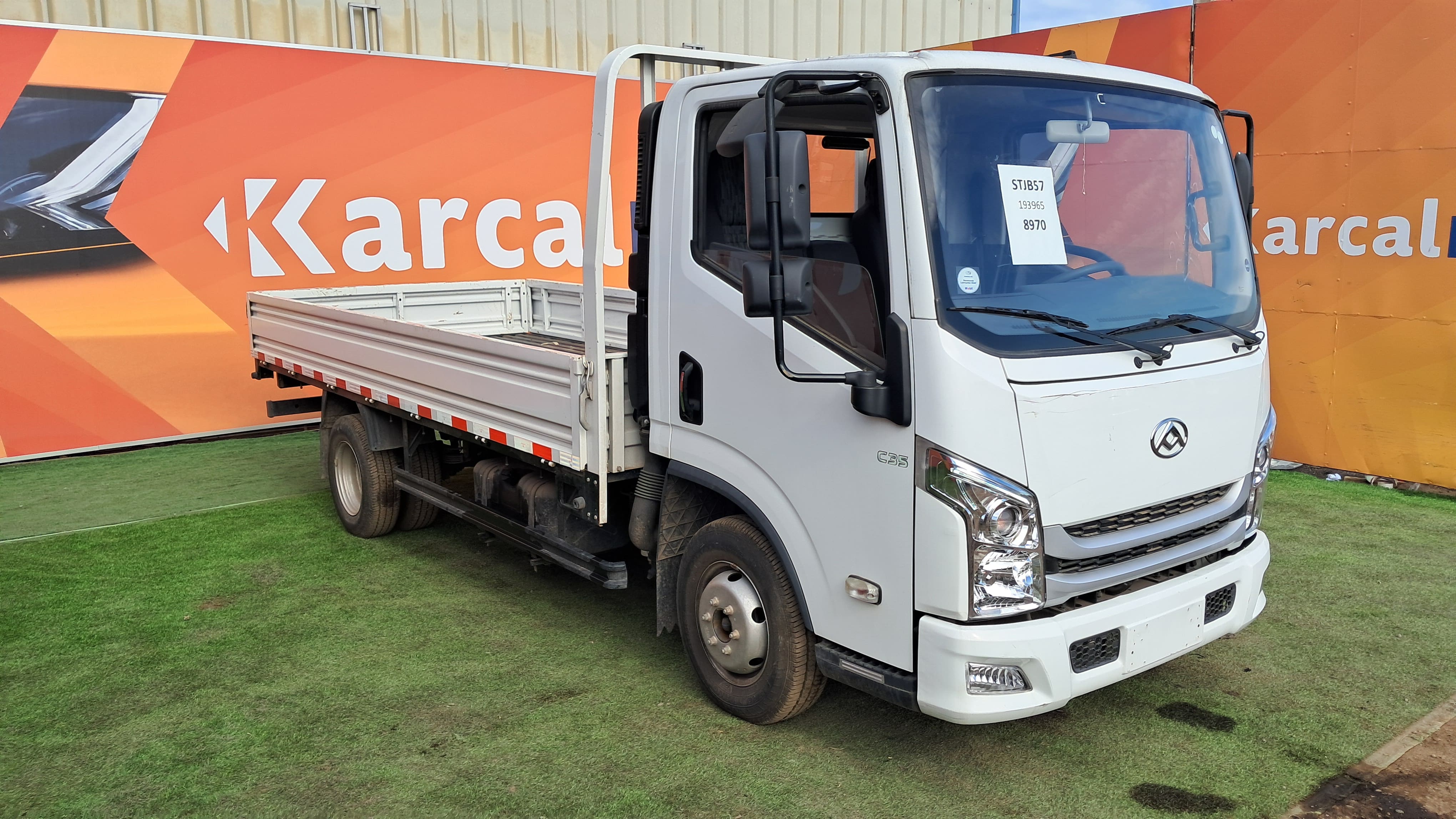 Remates Karcal