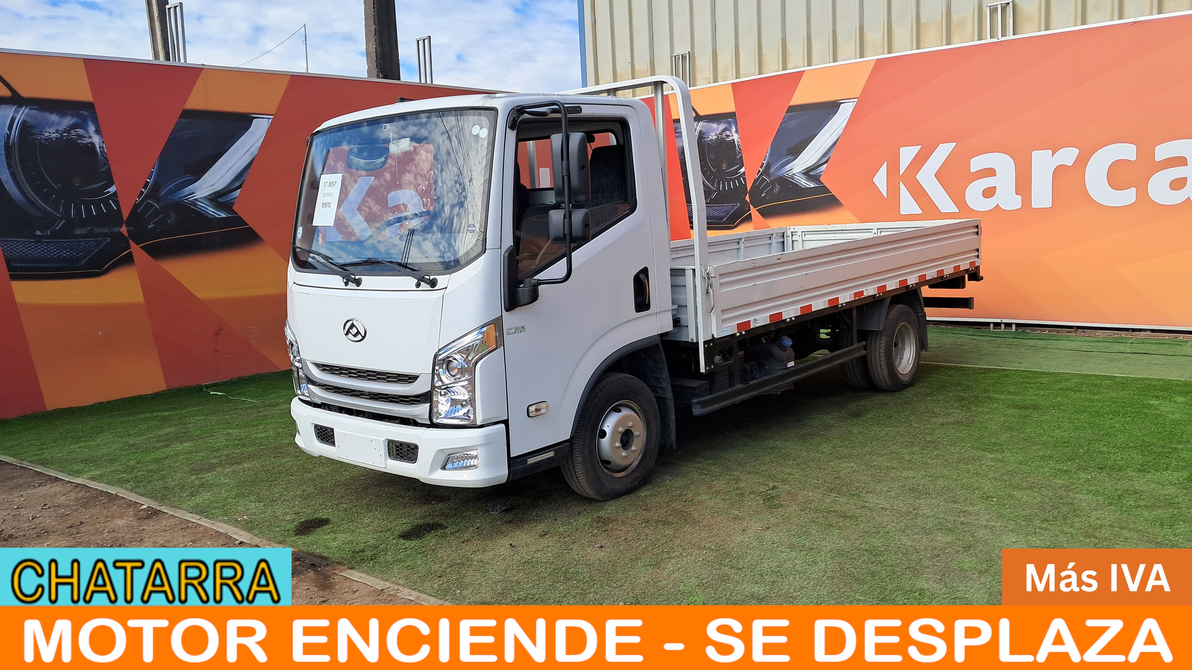 Remates Karcal