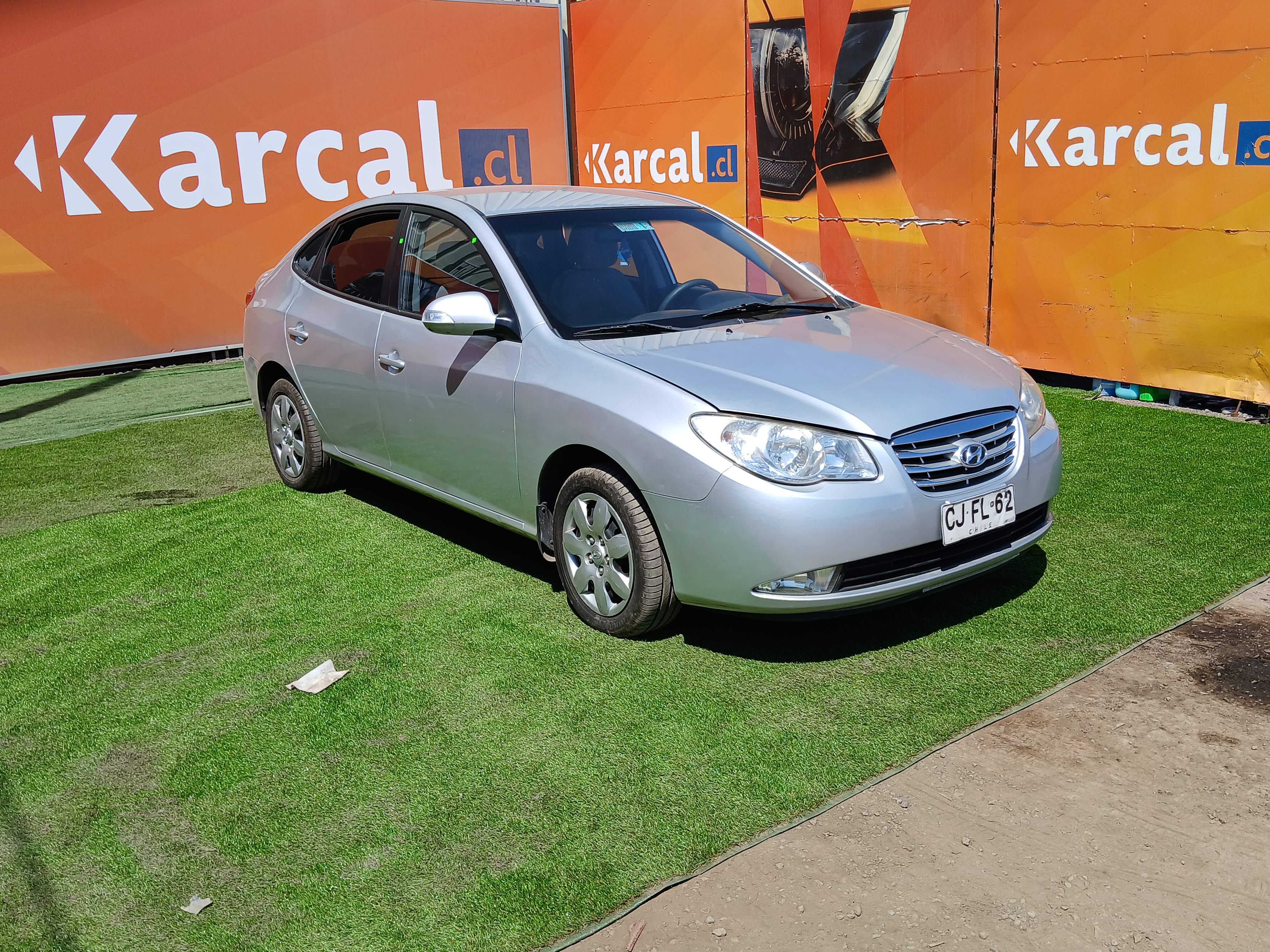 Remates Karcal